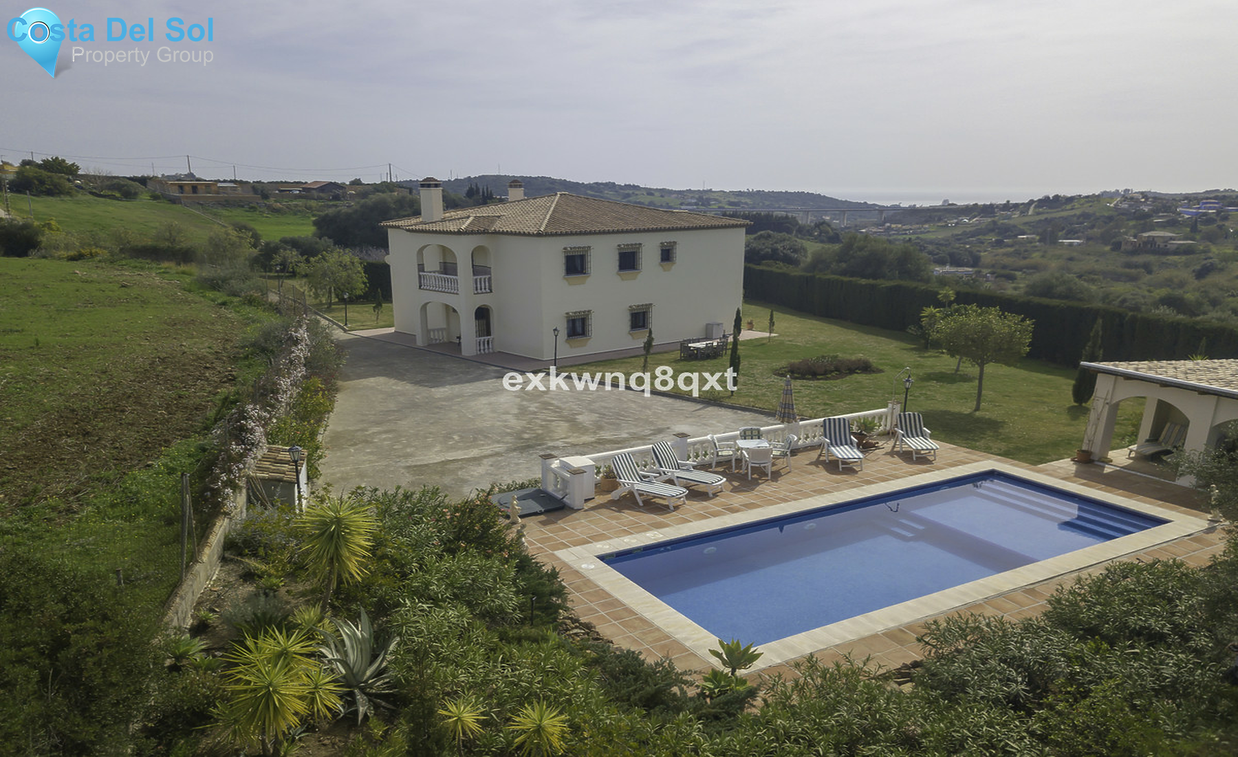 House in Estepona-1275453