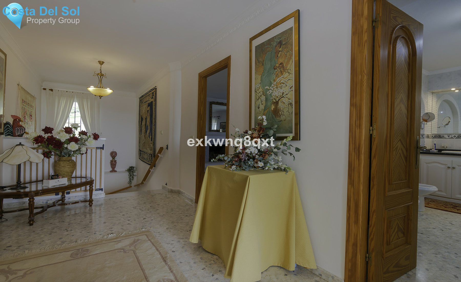 House in Estepona-1275454