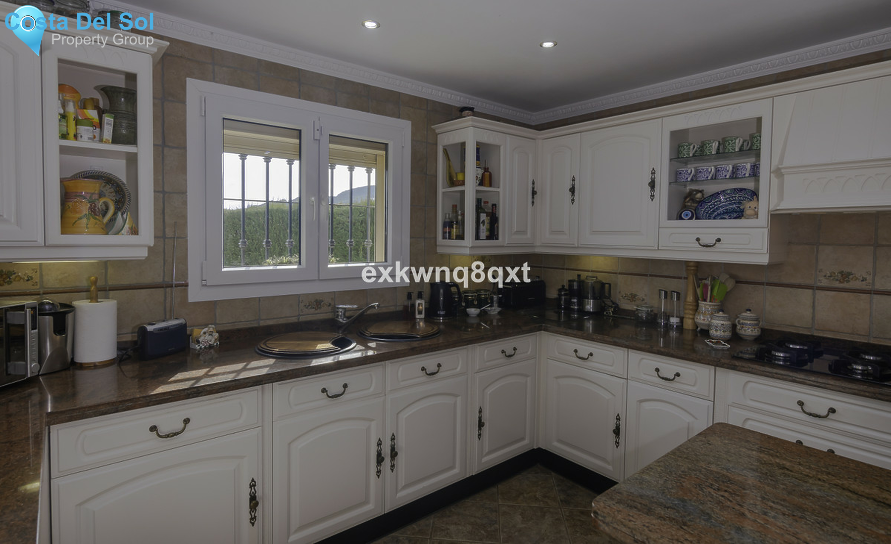 House in Estepona-1275438