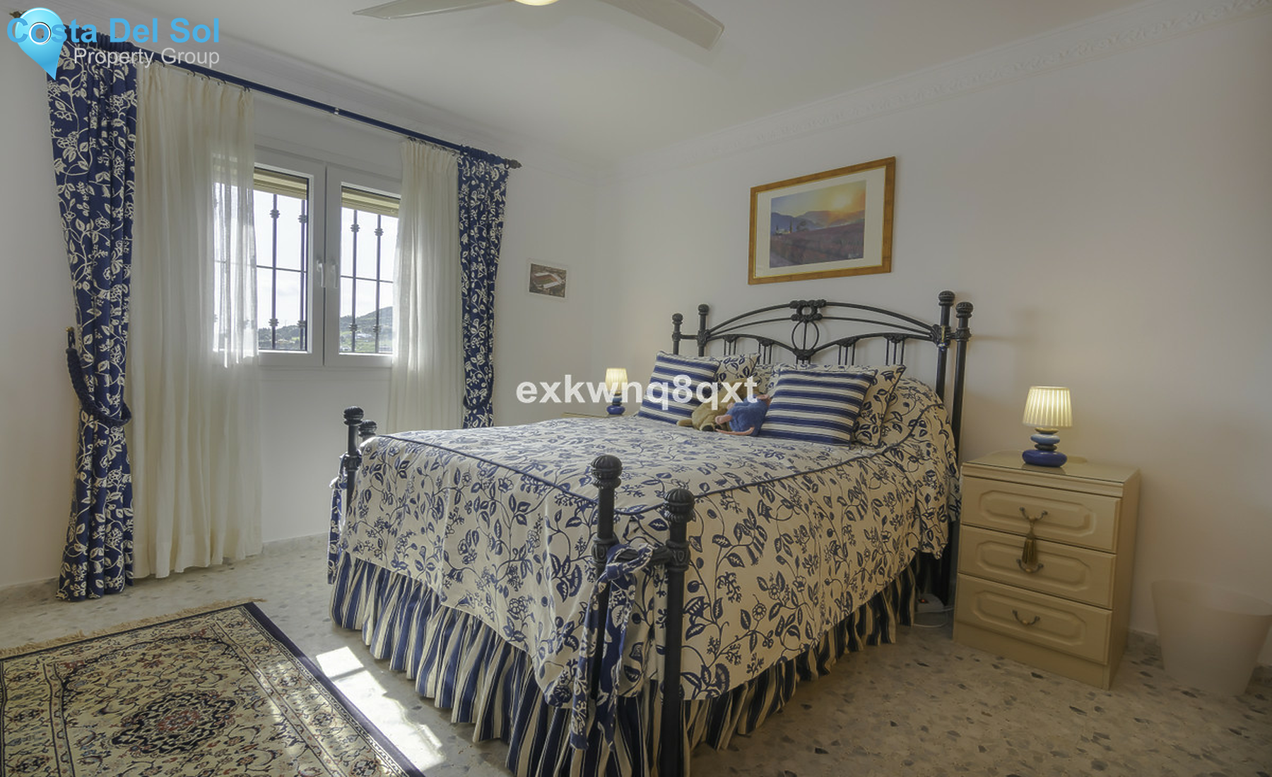 House in Estepona-1275441