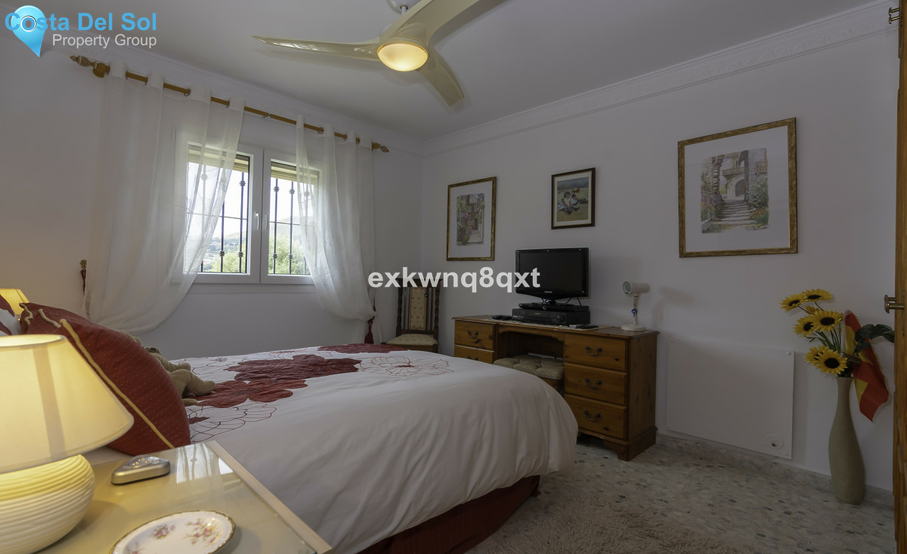 House in Estepona-1275443