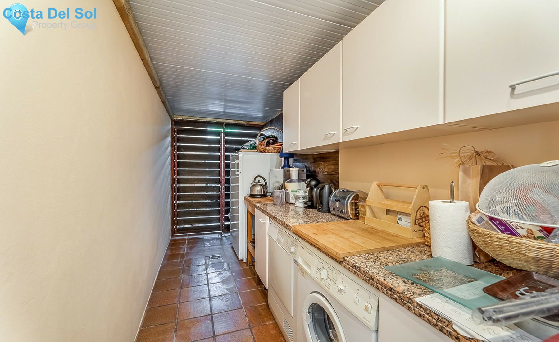 House in Estepona-1276874