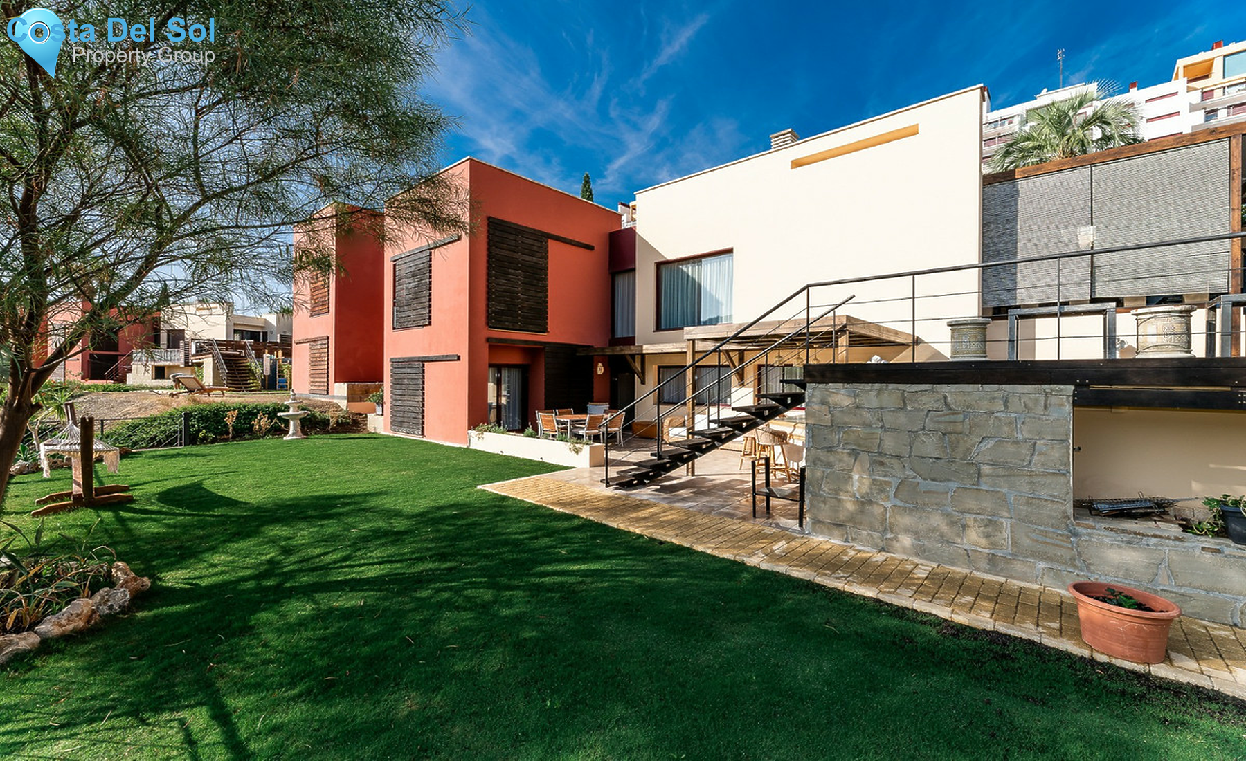 House in Estepona-1276867