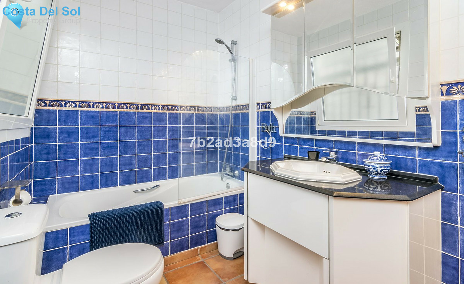 House in Estepona-1281196