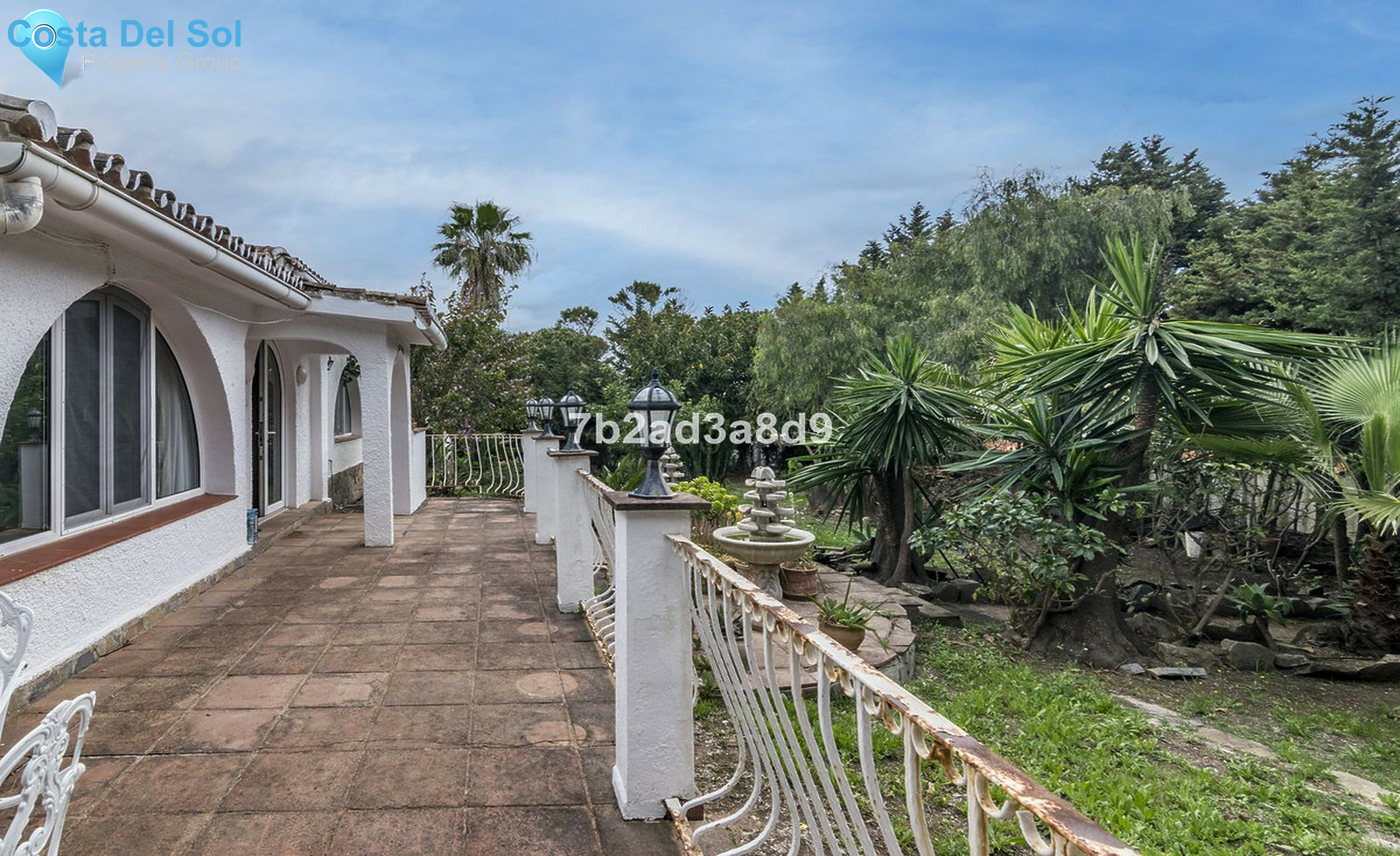 House in Estepona-1281181