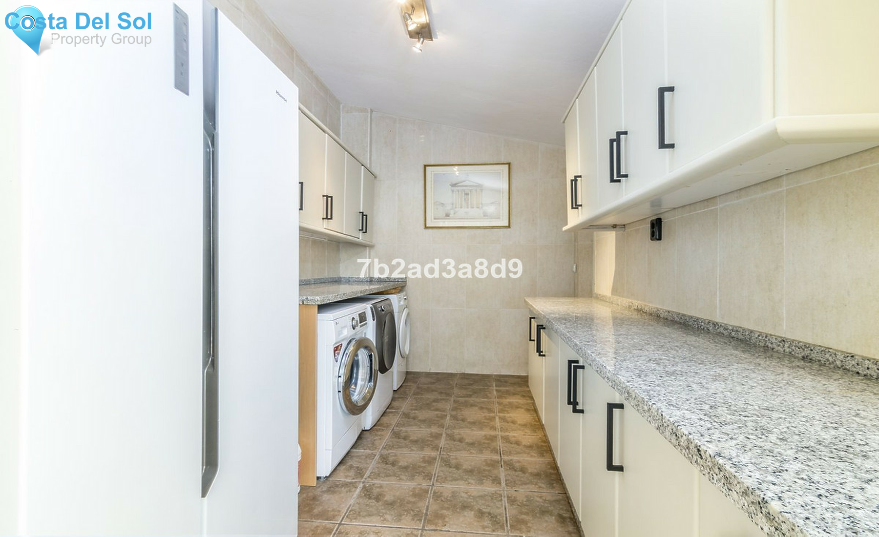 House in Estepona-1281182