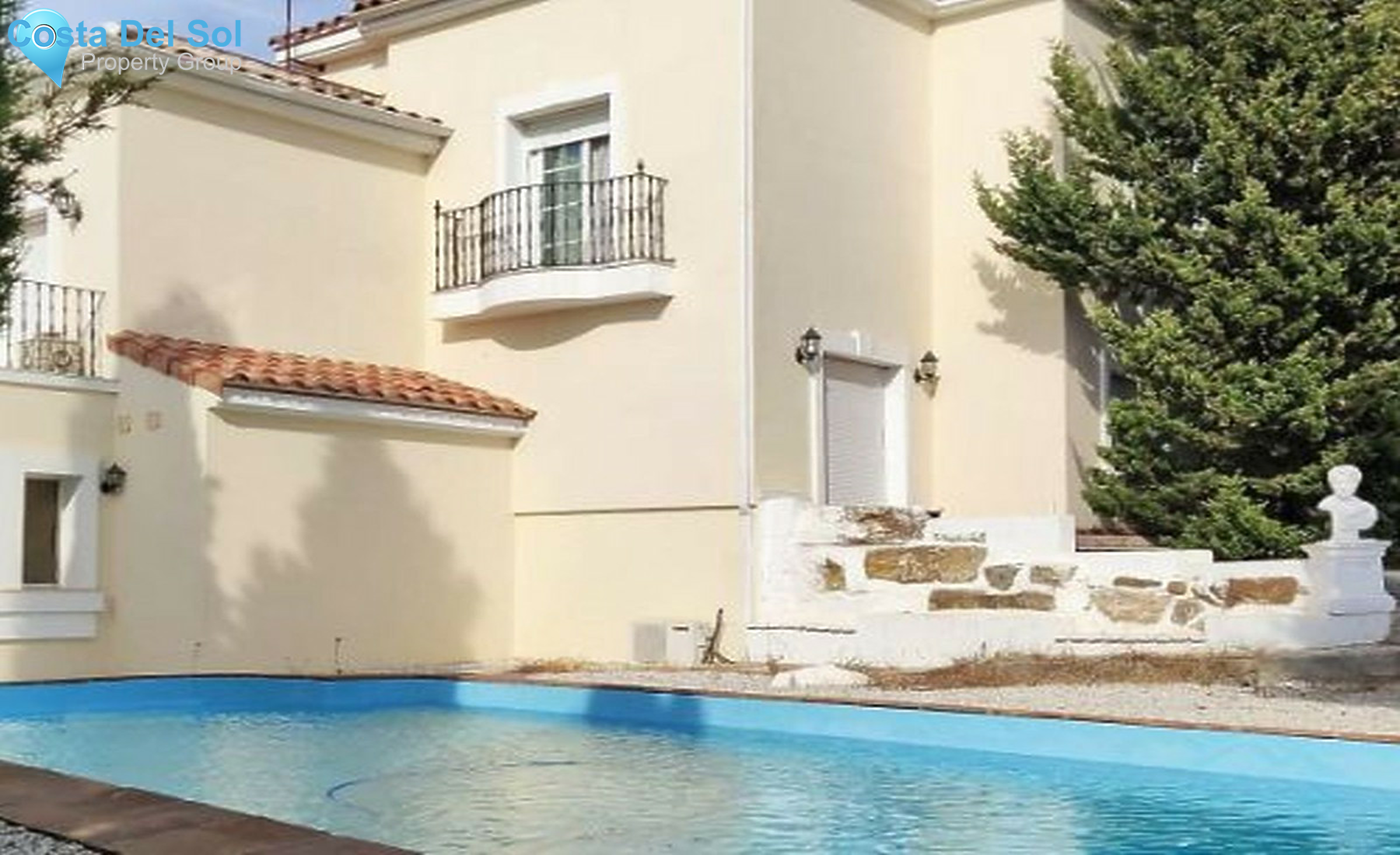 House in Estepona-1284199