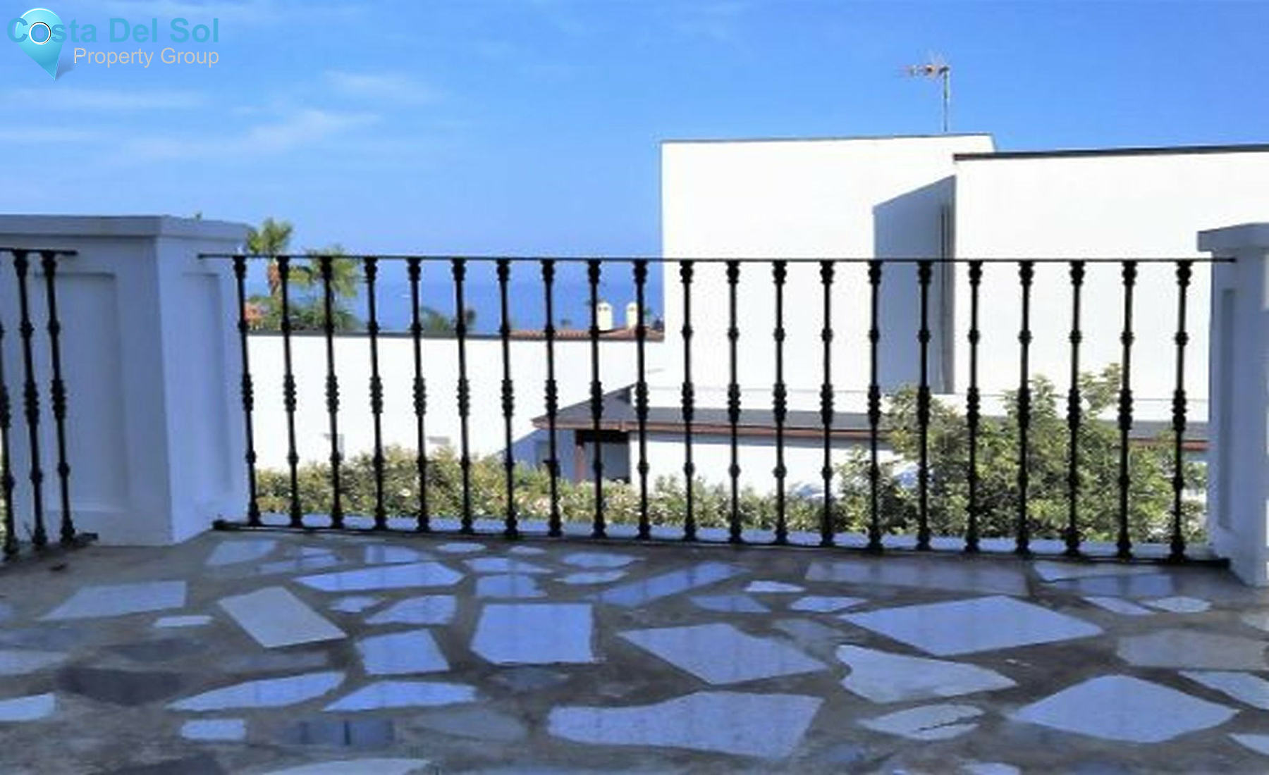 House in Estepona-1284208