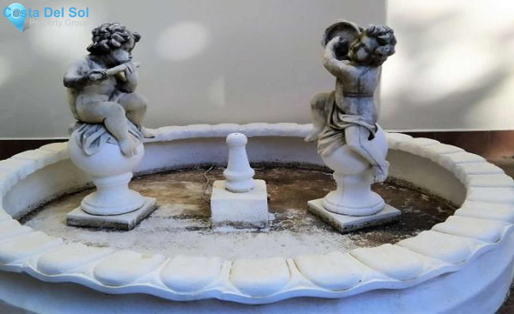 House in Estepona-1284209