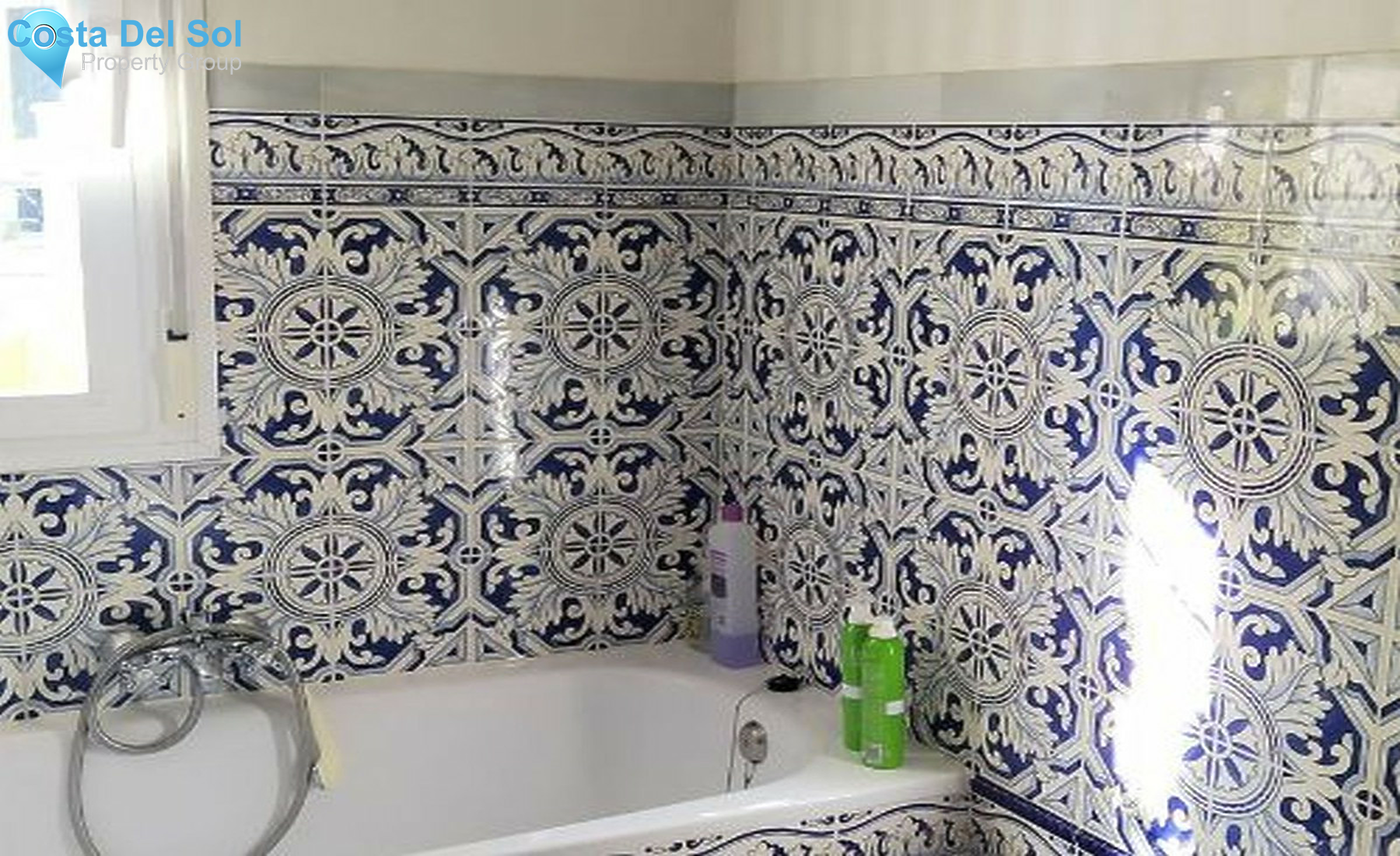 House in Estepona-1284210