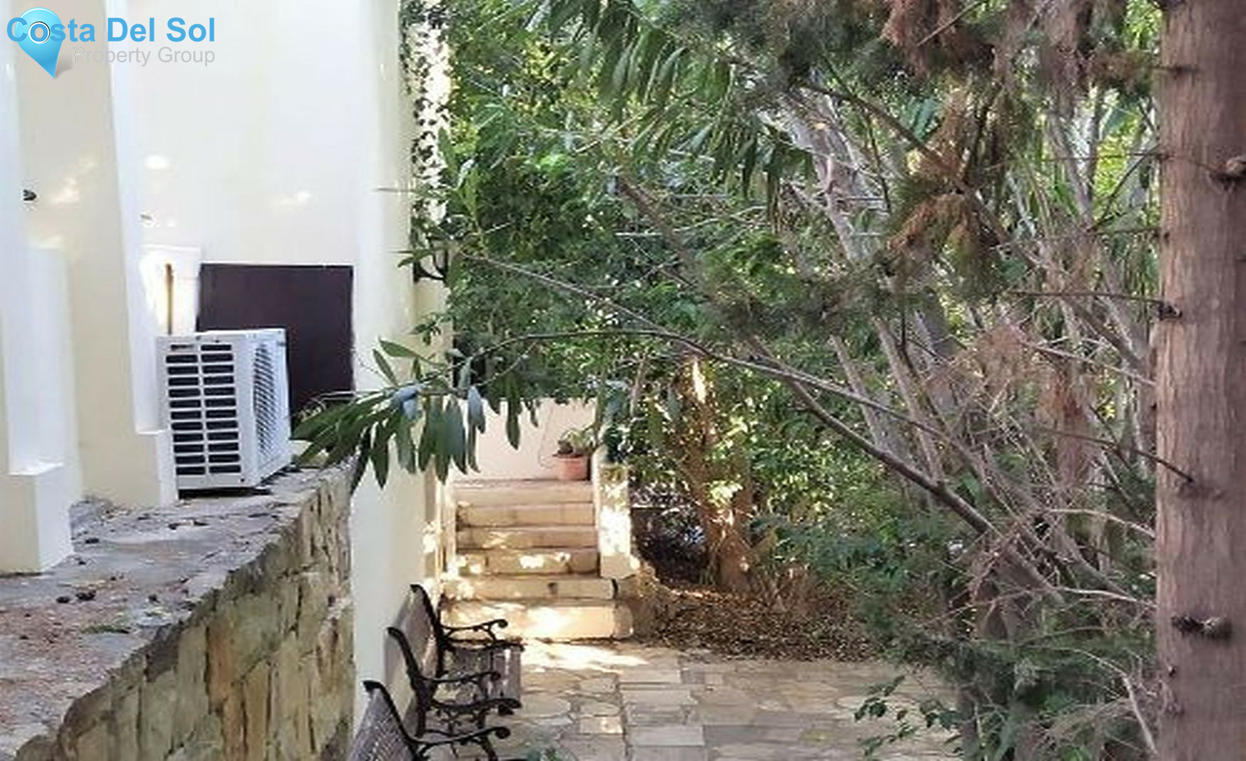 House in Estepona-1284212