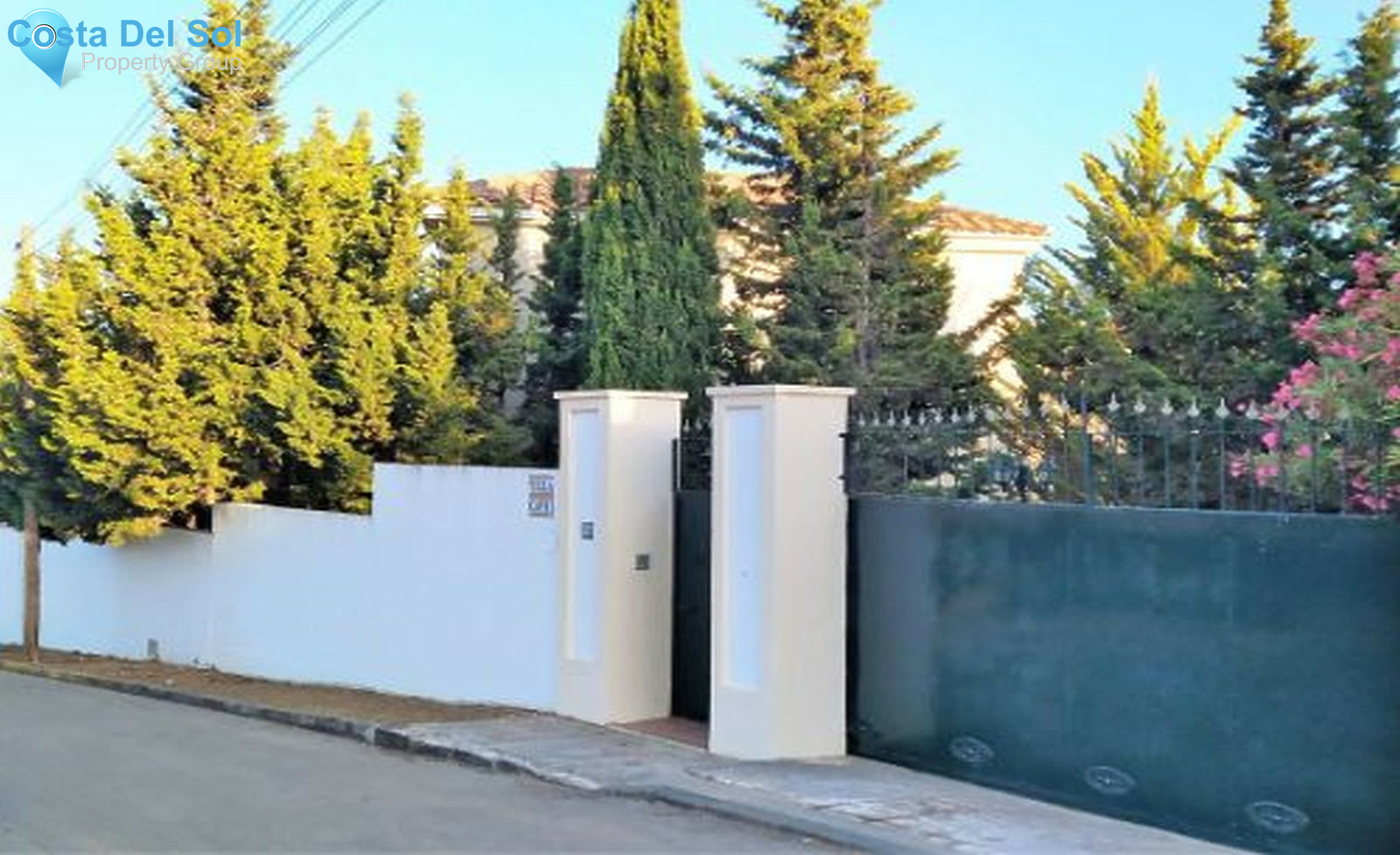 House in Estepona-1284214