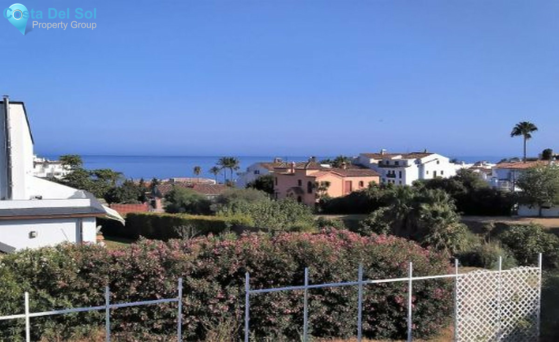 House in Estepona-1284217
