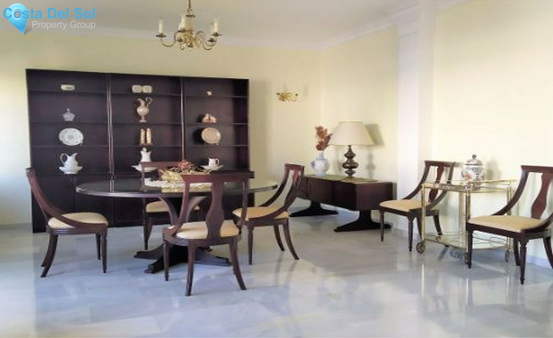 House in Estepona-1284200