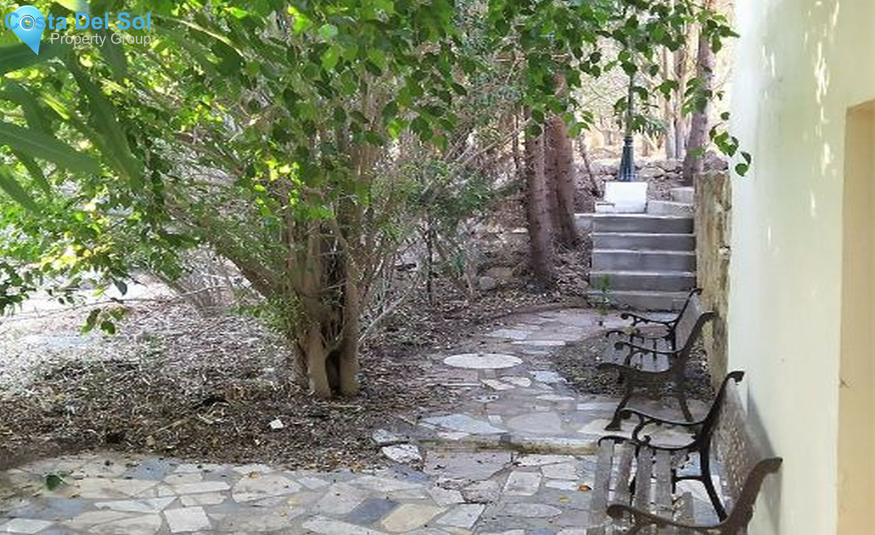 House in Estepona-1284218