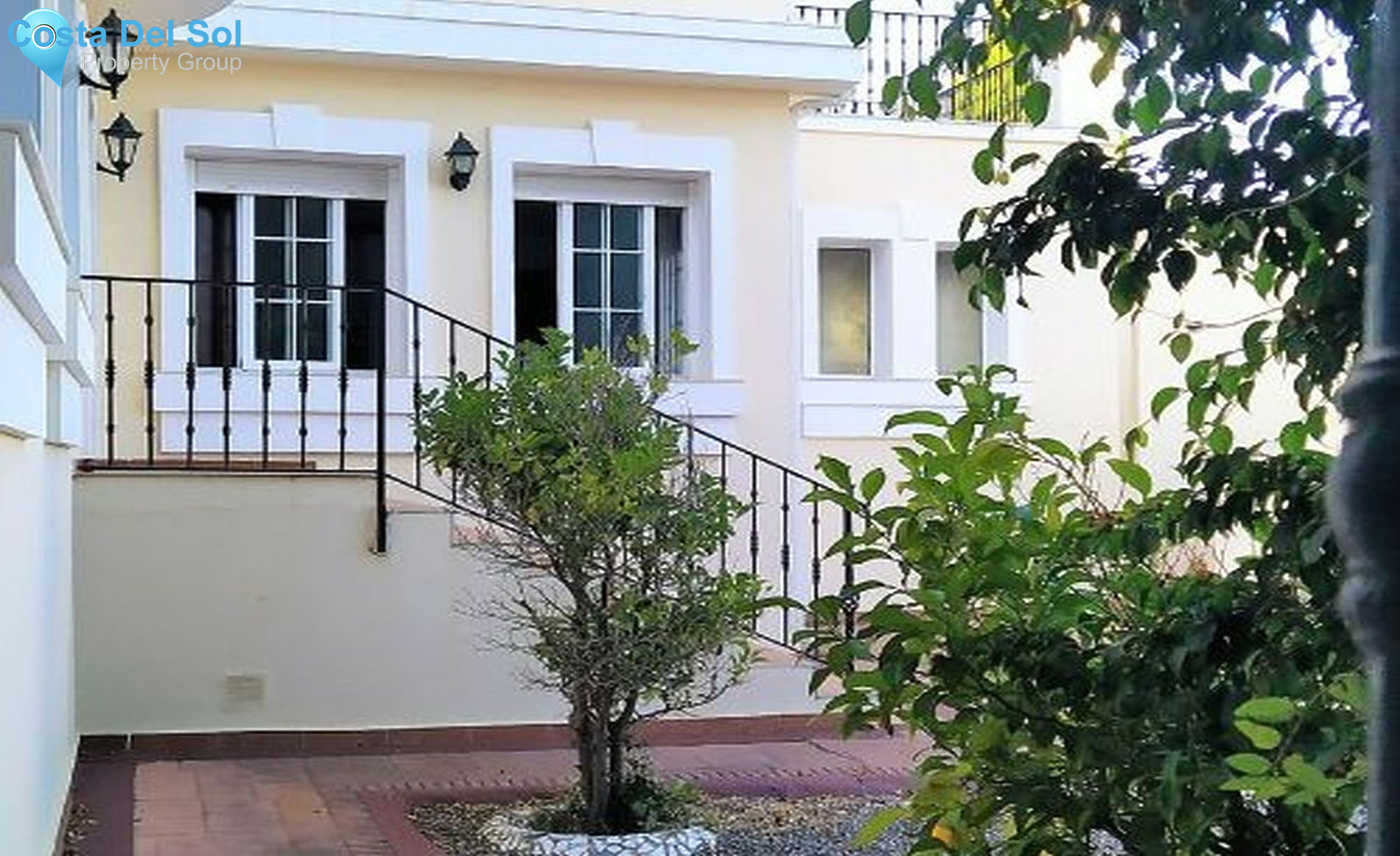 House in Estepona-1284201