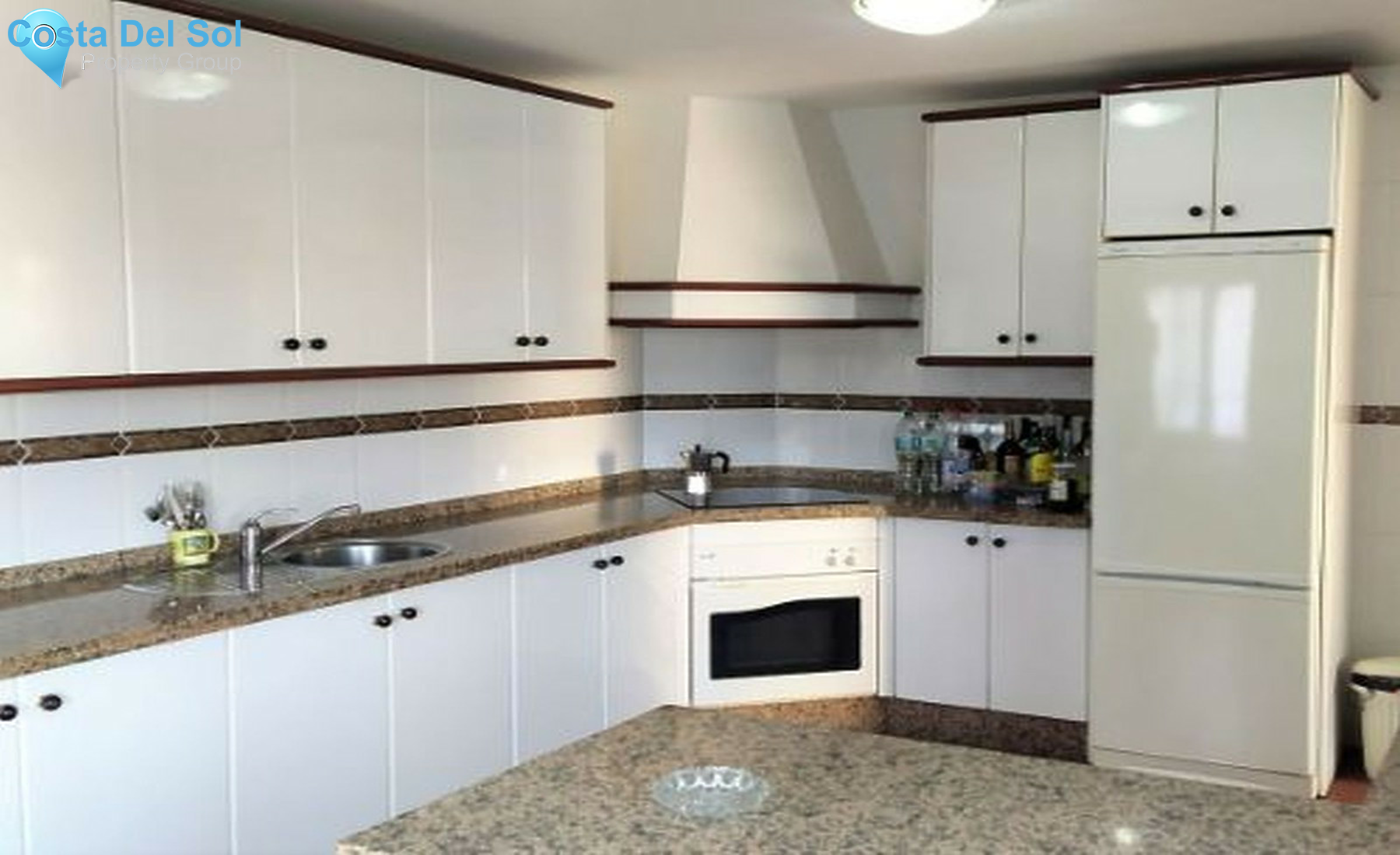 House in Estepona-1284204