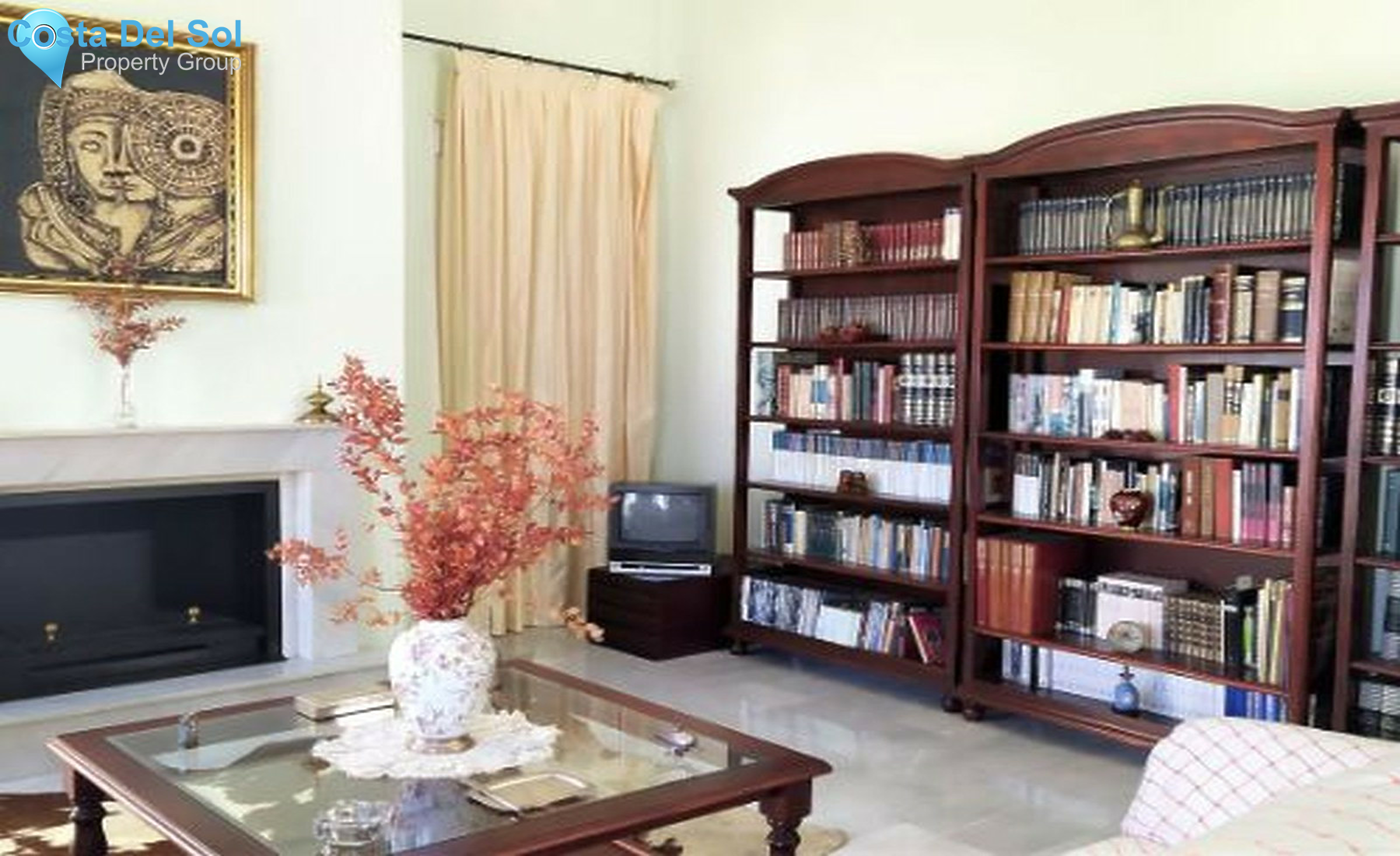 House in Estepona-1284205