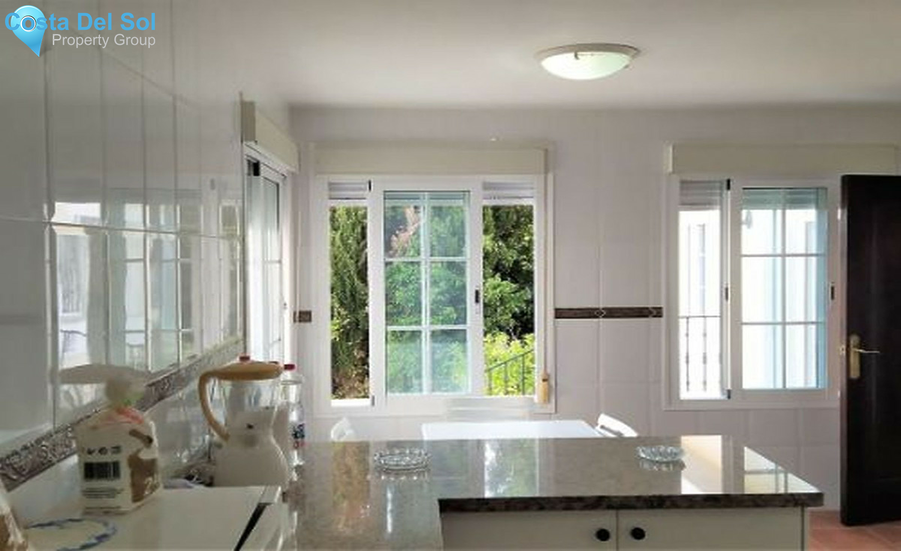 House in Estepona-1284206