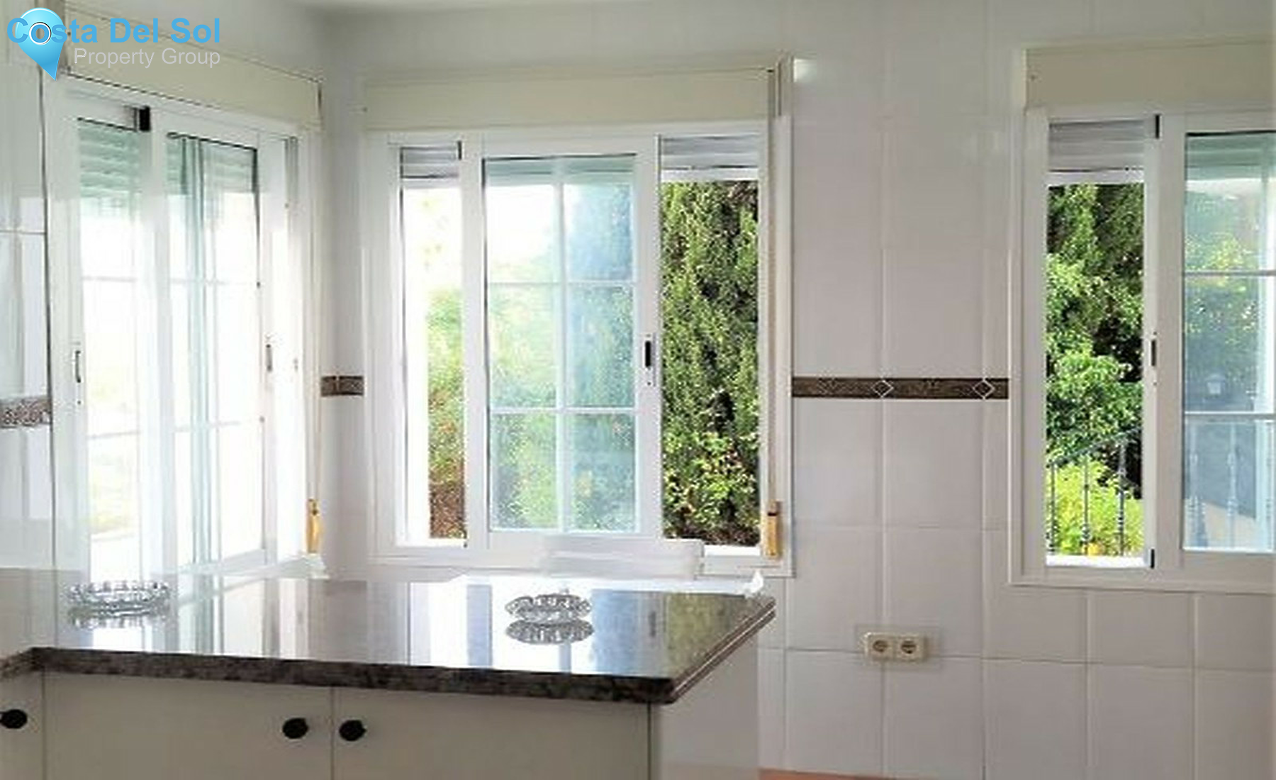 House in Estepona-1284207