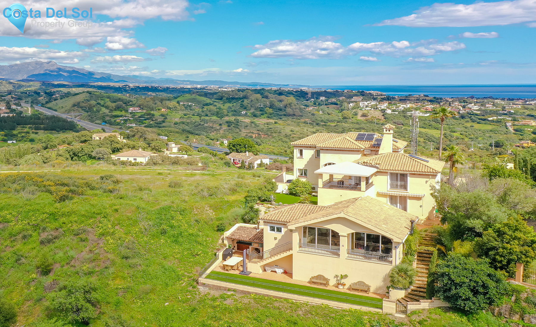 House in Estepona-1285997