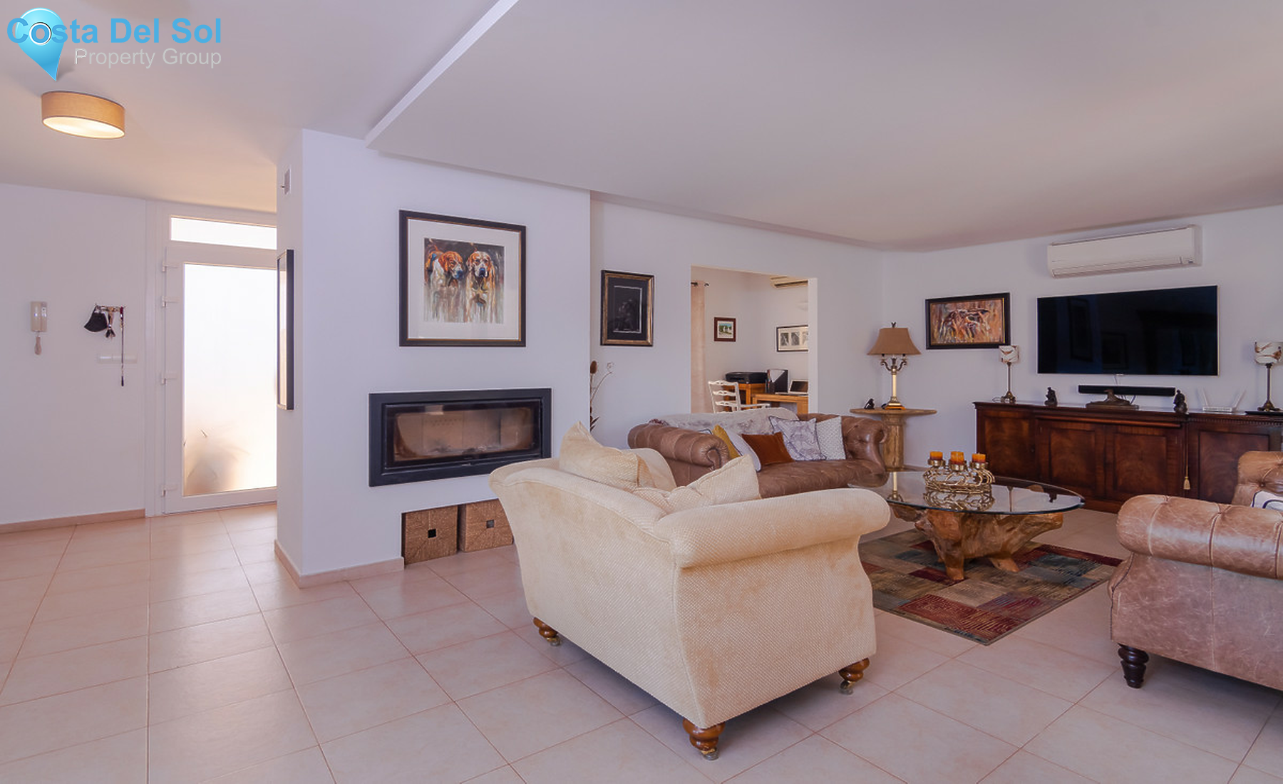 House in Estepona-1286007