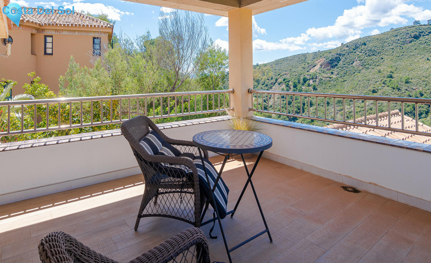 House in Estepona-1286008