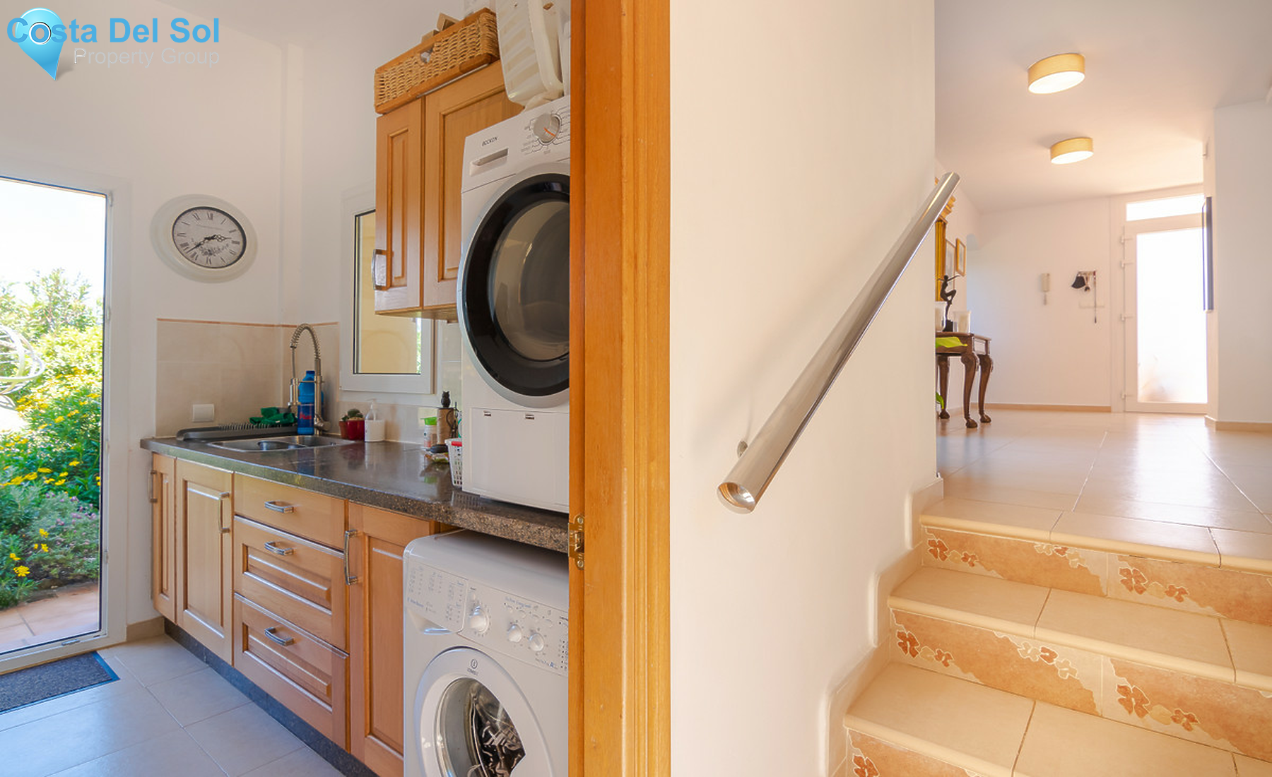 House in Estepona-1286014