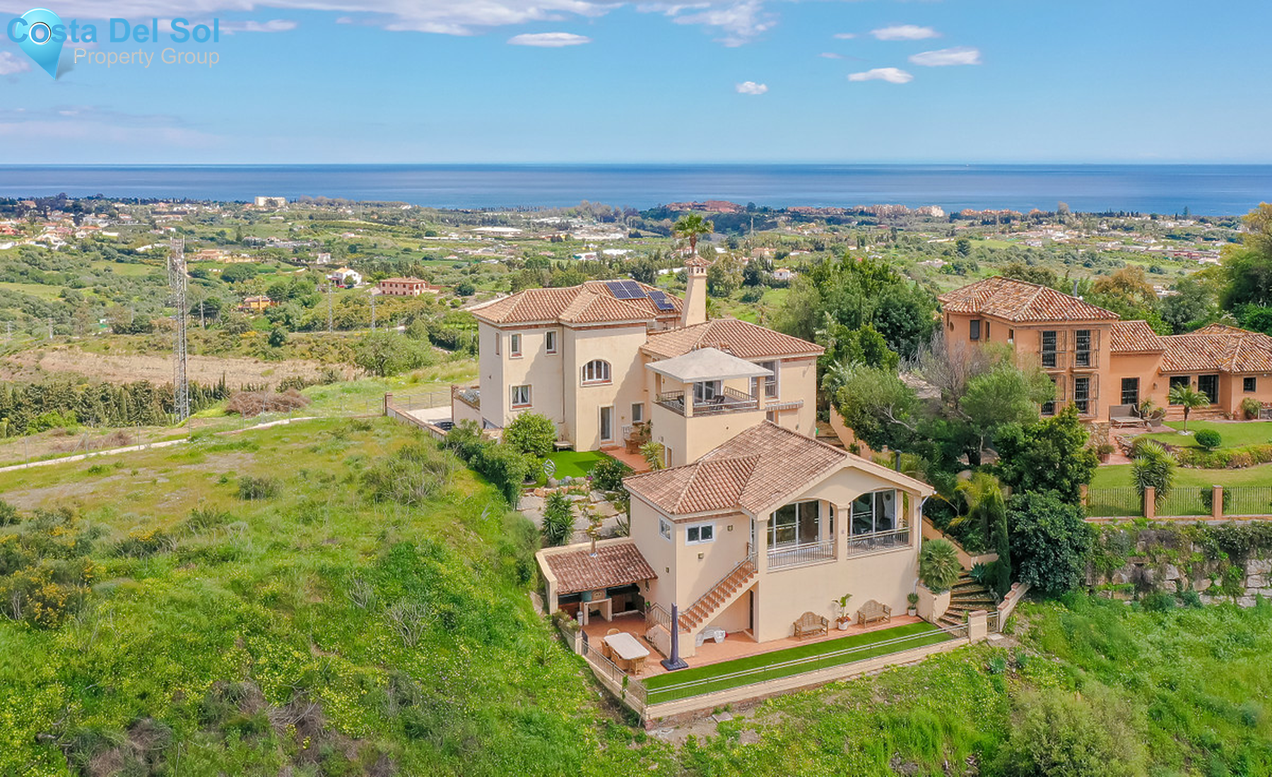 House in Estepona-1285998