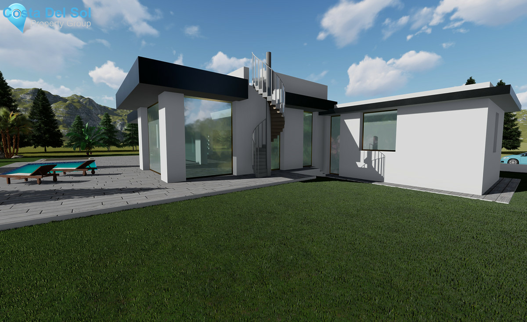 House in Estepona-1307388