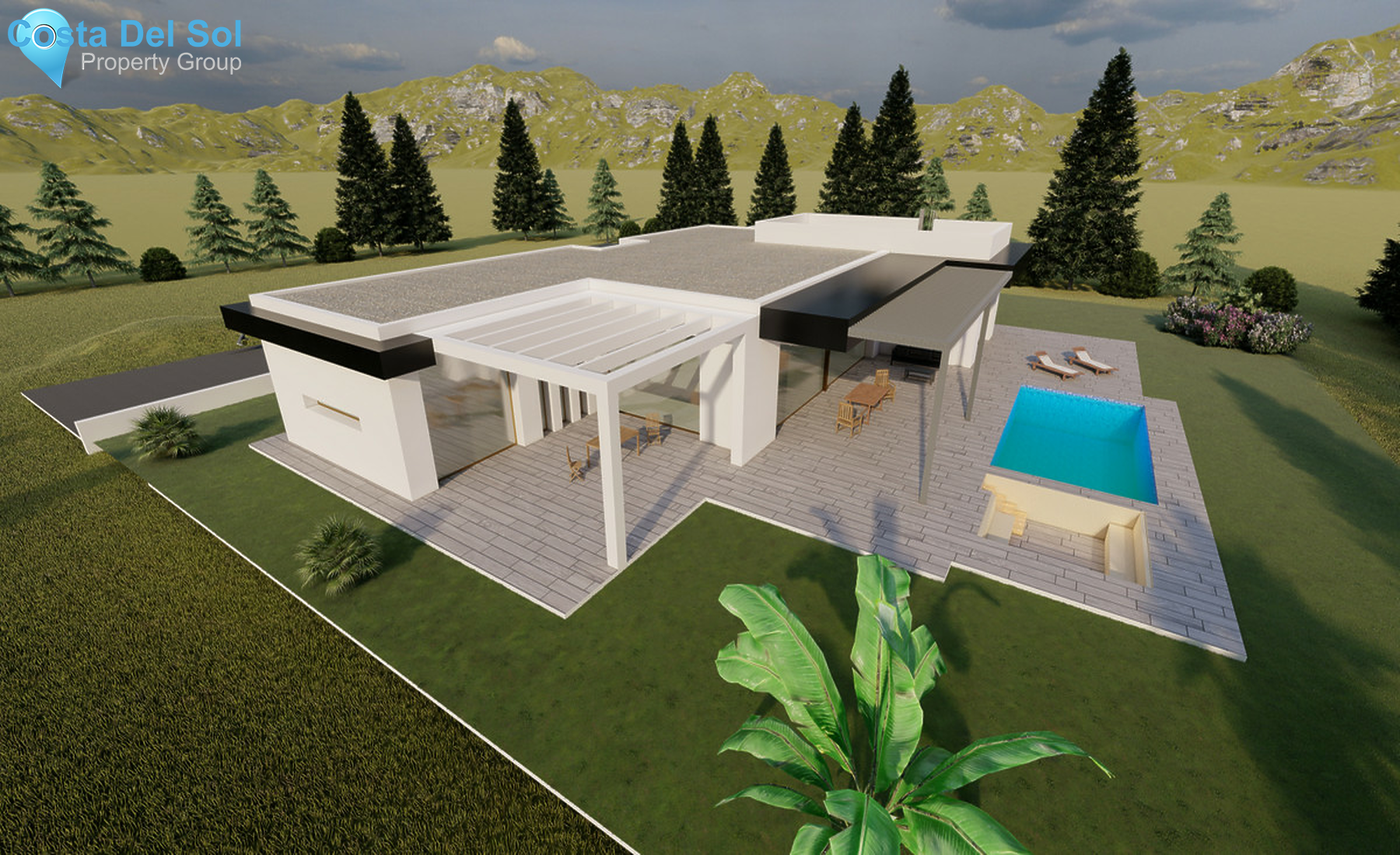 House in Estepona-1307389