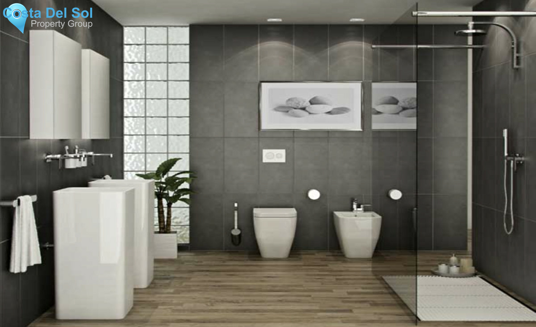 House in Estepona-1307390