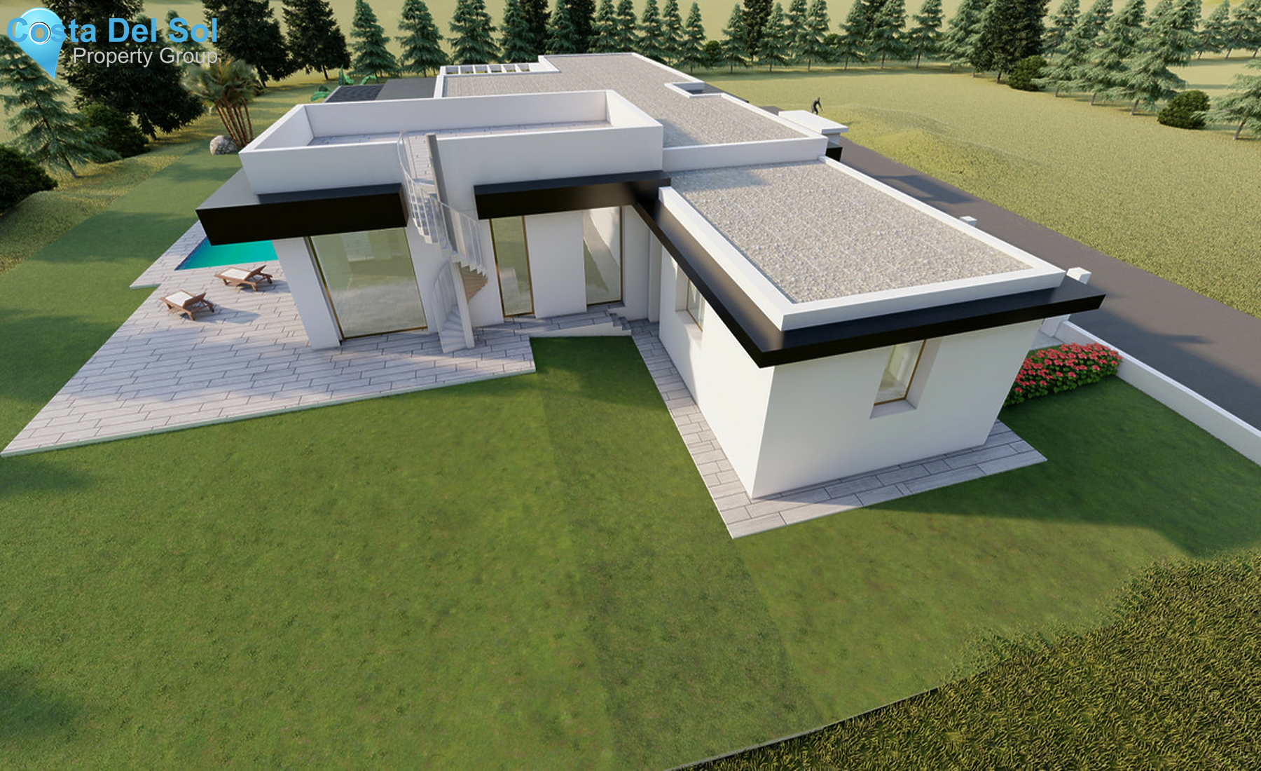 House in Estepona-1307396