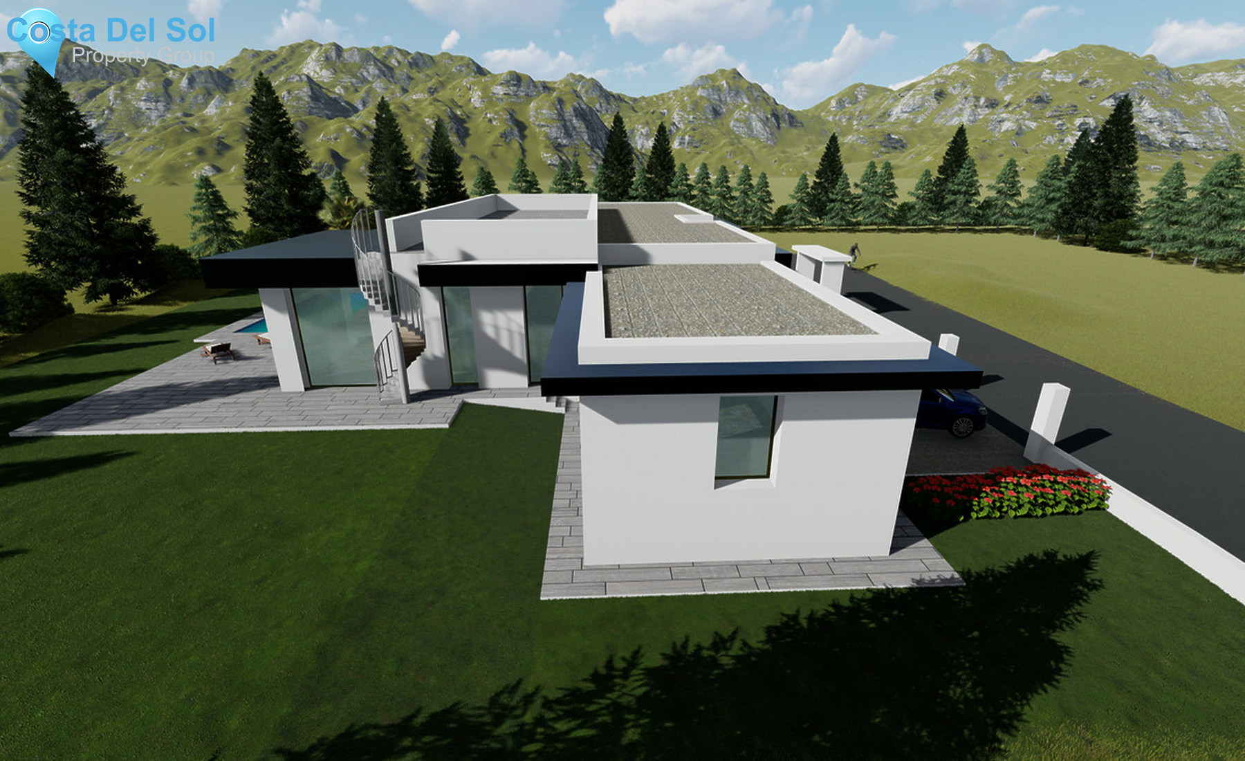 House in Estepona-1307397