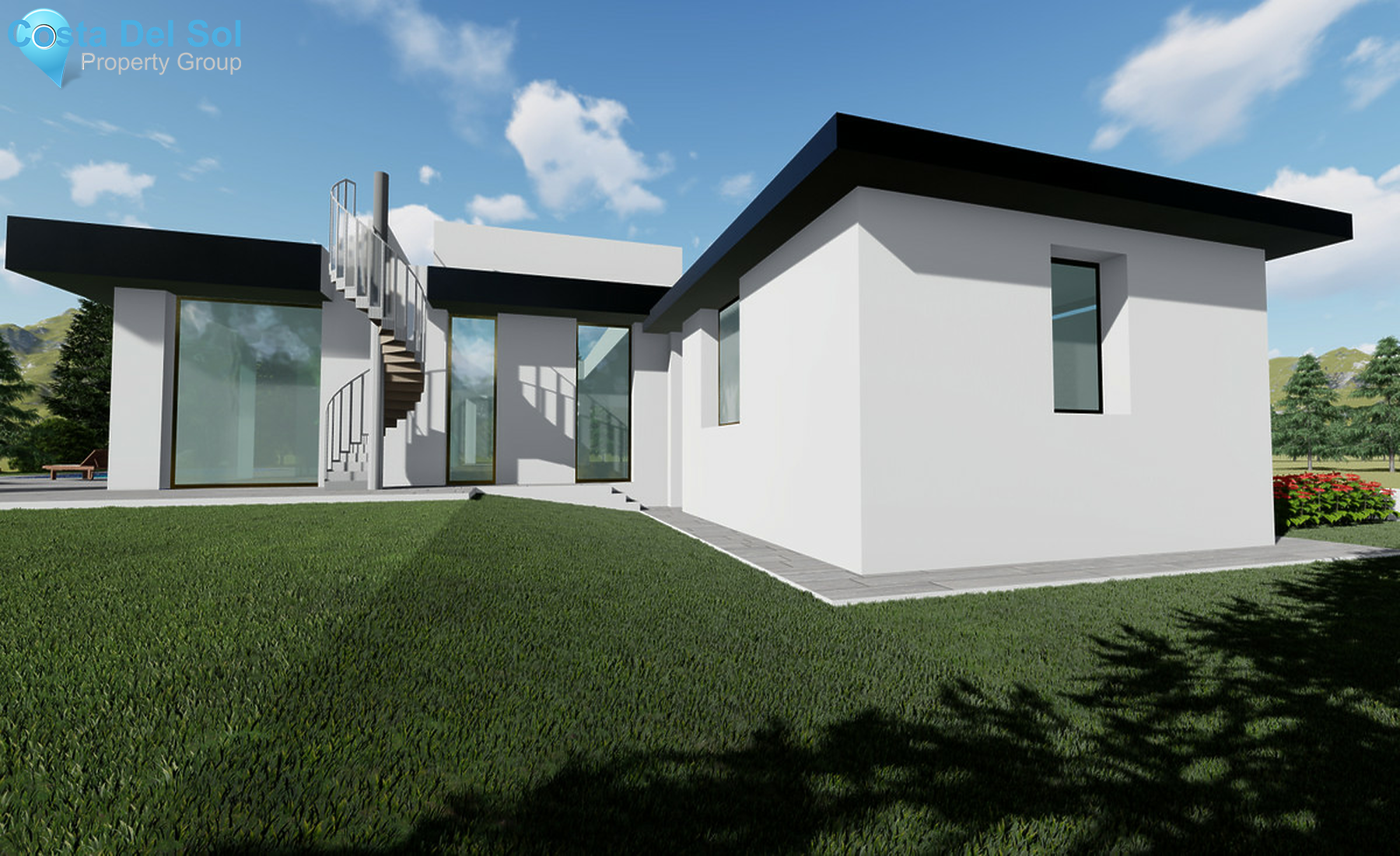 House in Estepona-1307381