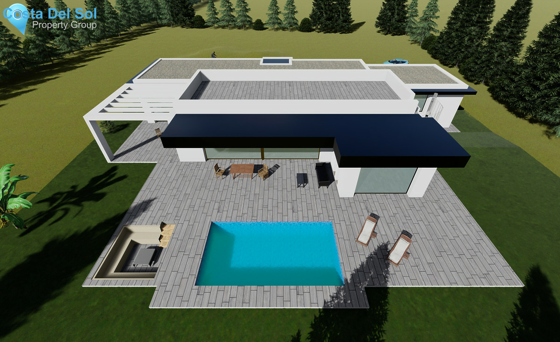 House in Estepona-1307382