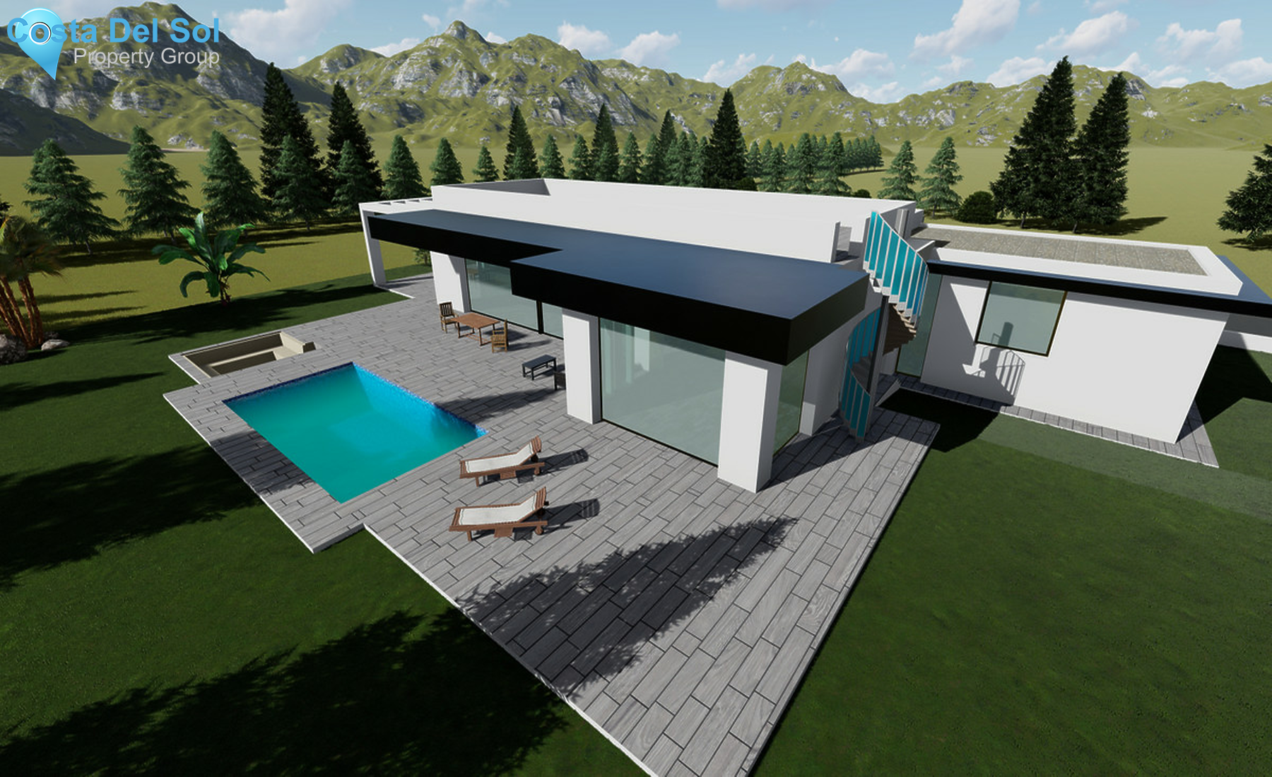 House in Estepona-1307383