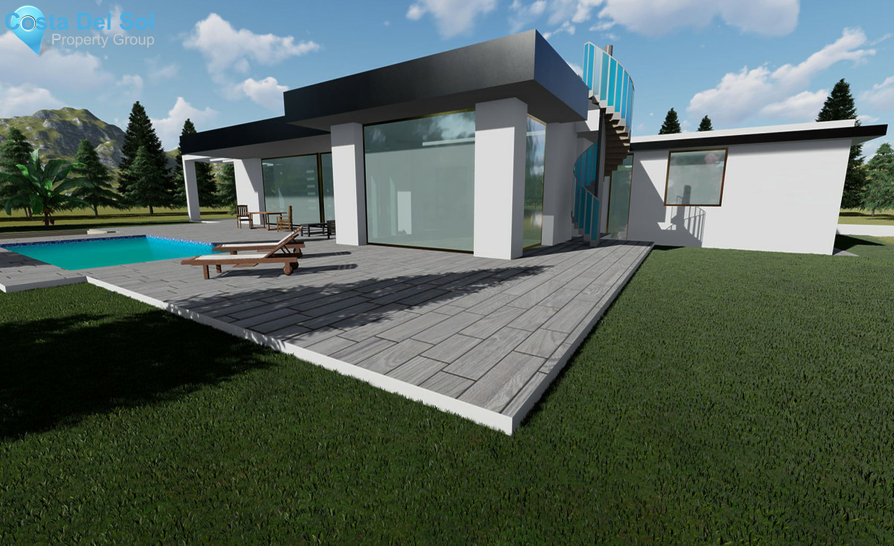 House in Estepona-1307384