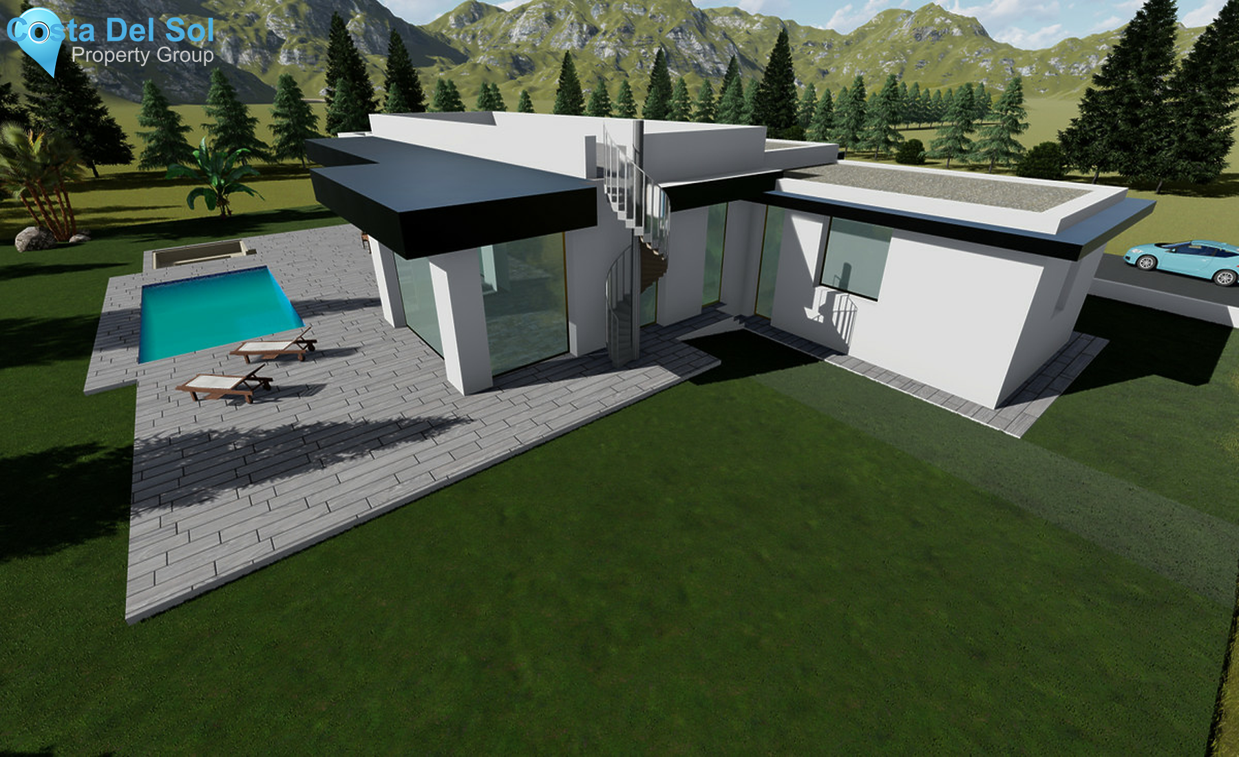 House in Estepona-1307385