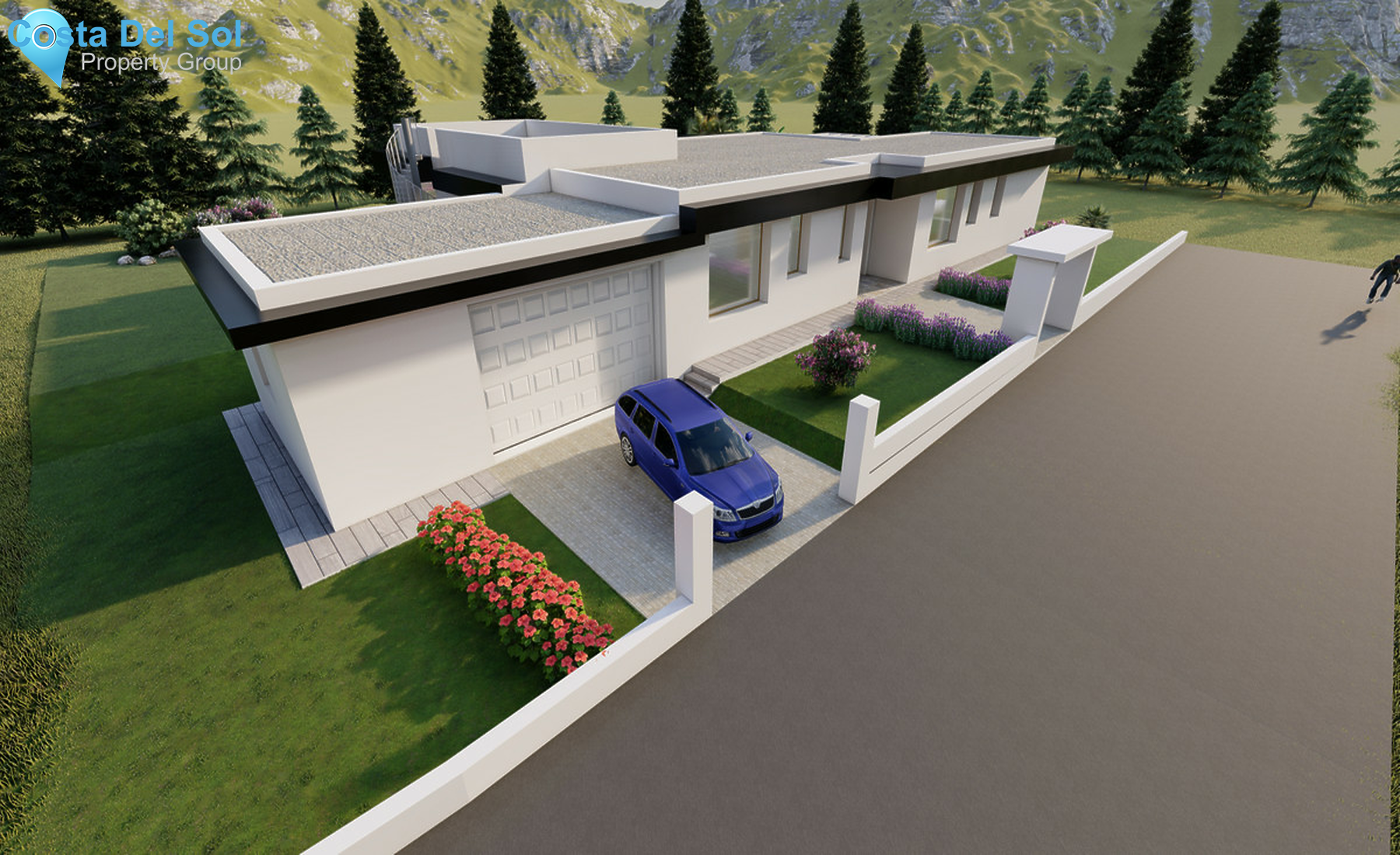 House in Estepona-1307386