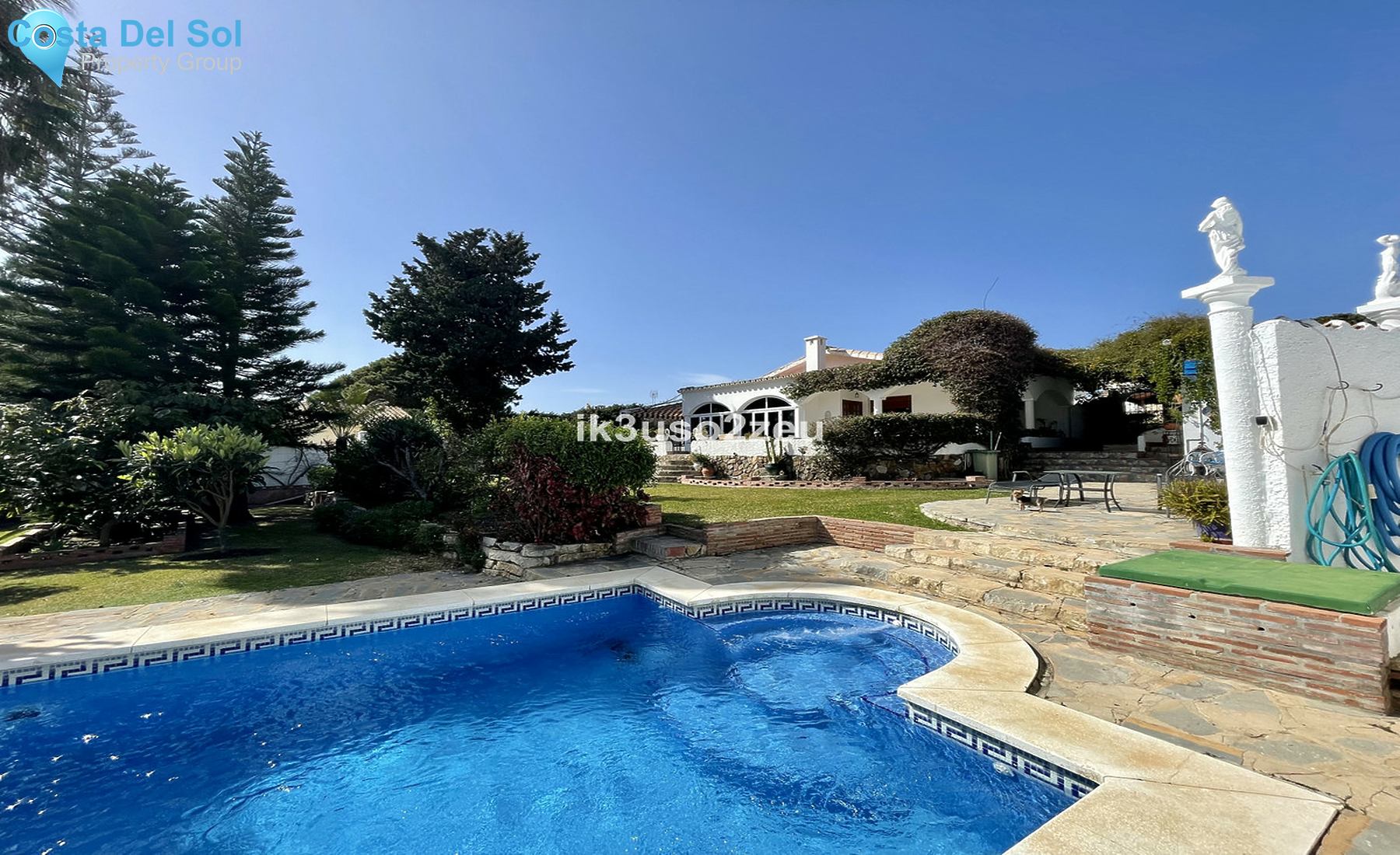 House in Estepona-1311283