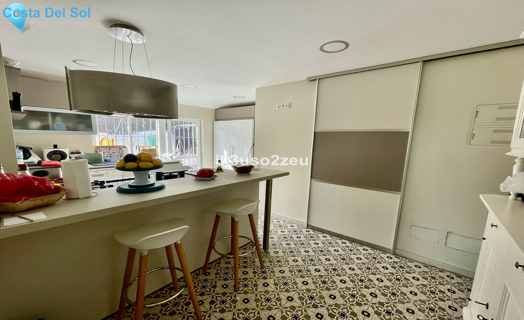 House in Estepona-1311294