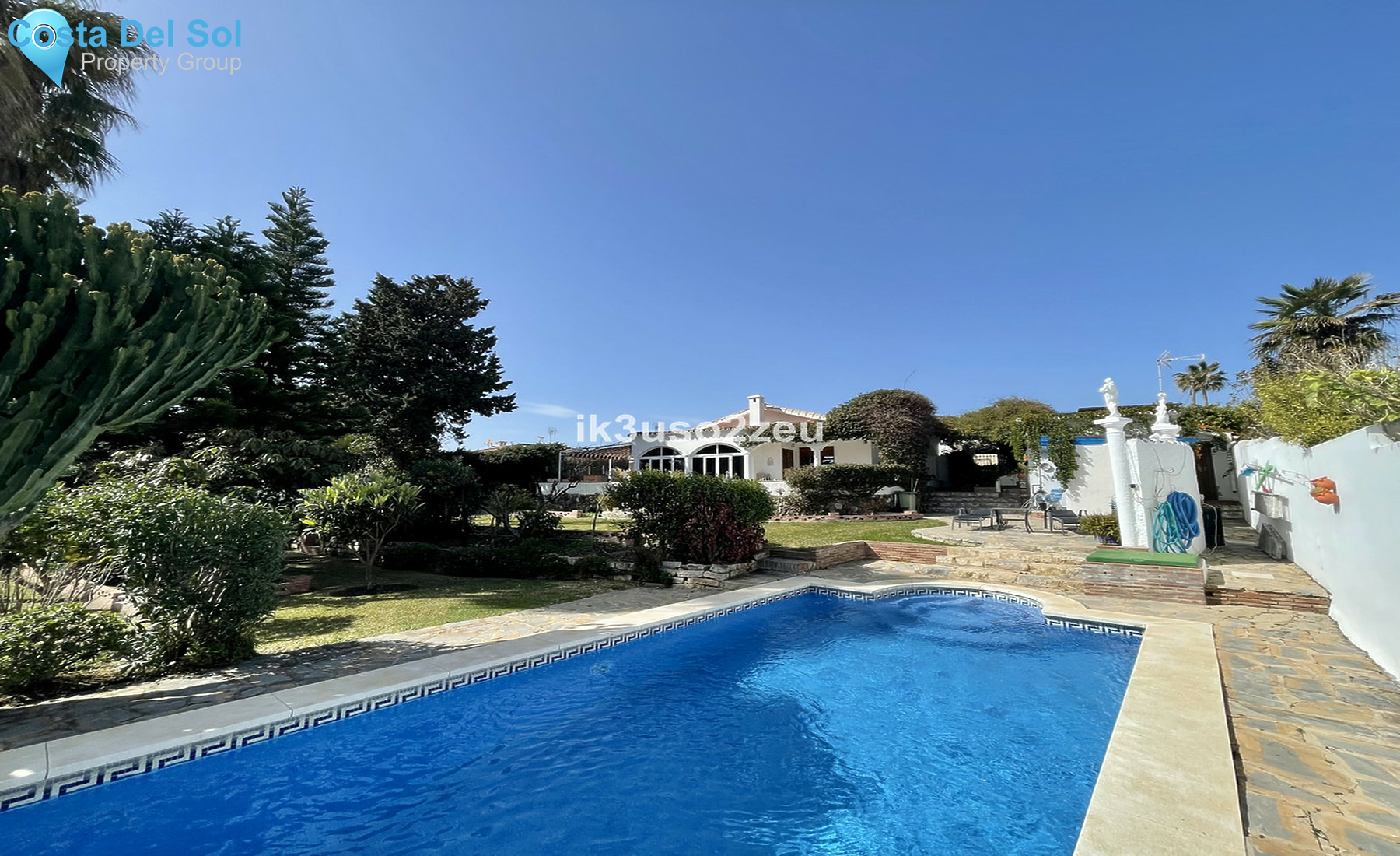 House in Estepona-1311295