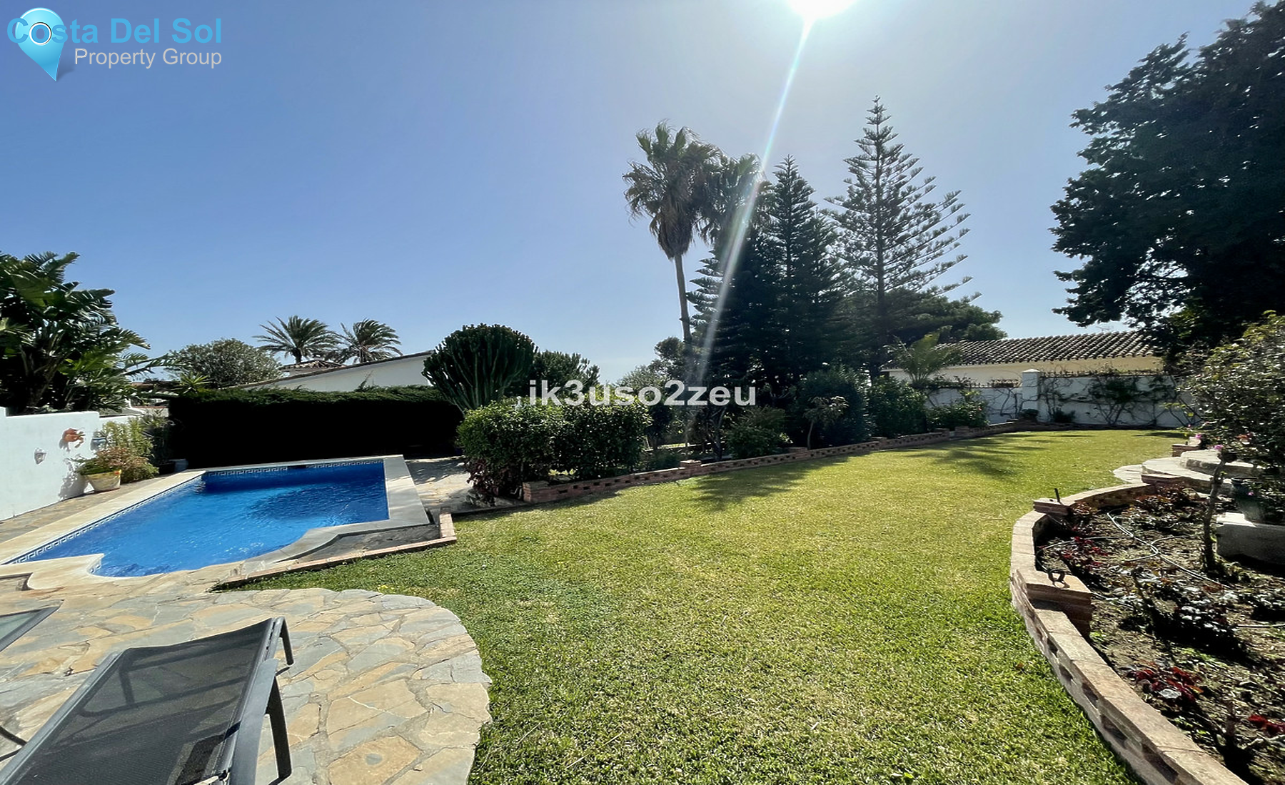 House in Estepona-1311296