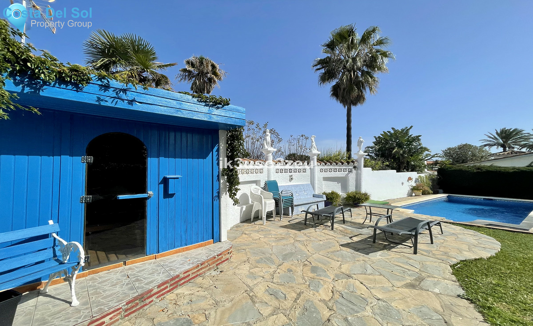 House in Estepona-1311298