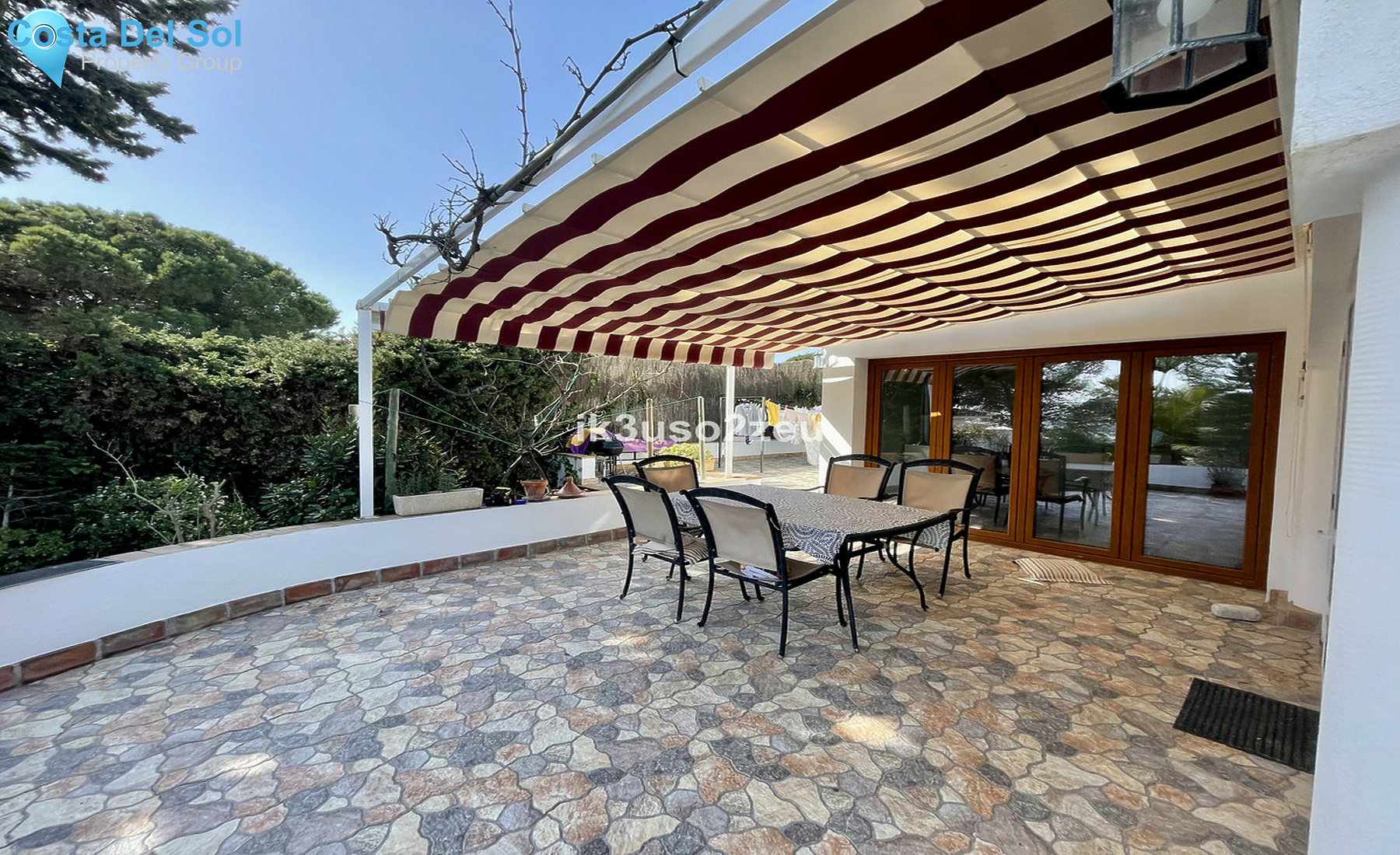 House in Estepona-1311299