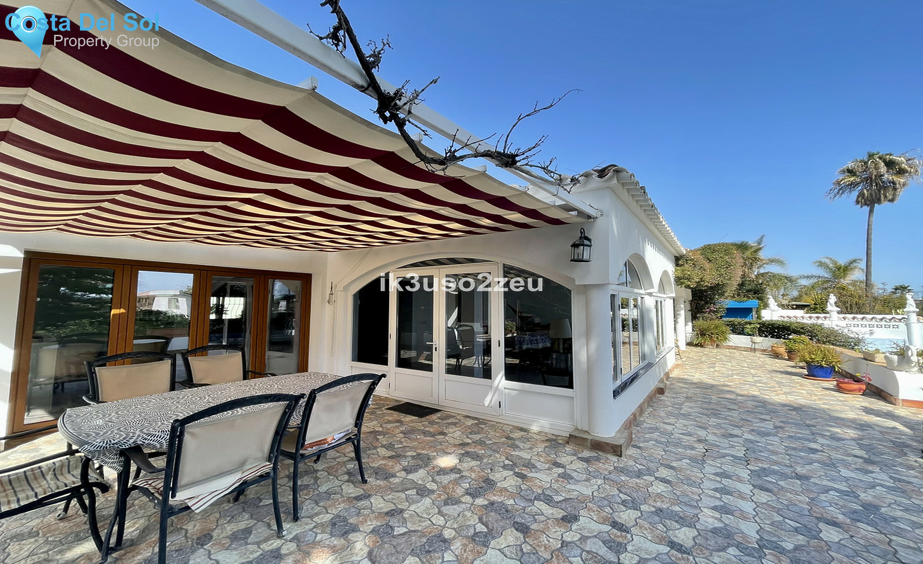 House in Estepona-1311300