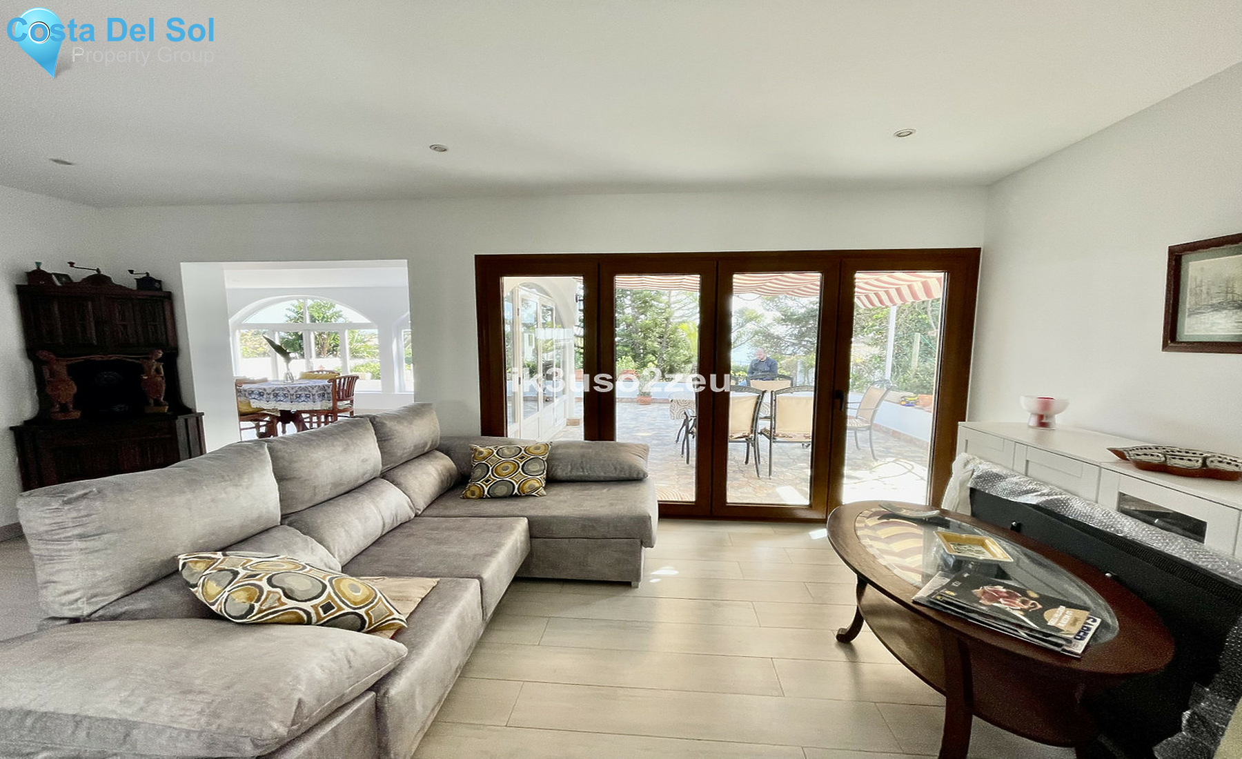 House in Estepona-1311284