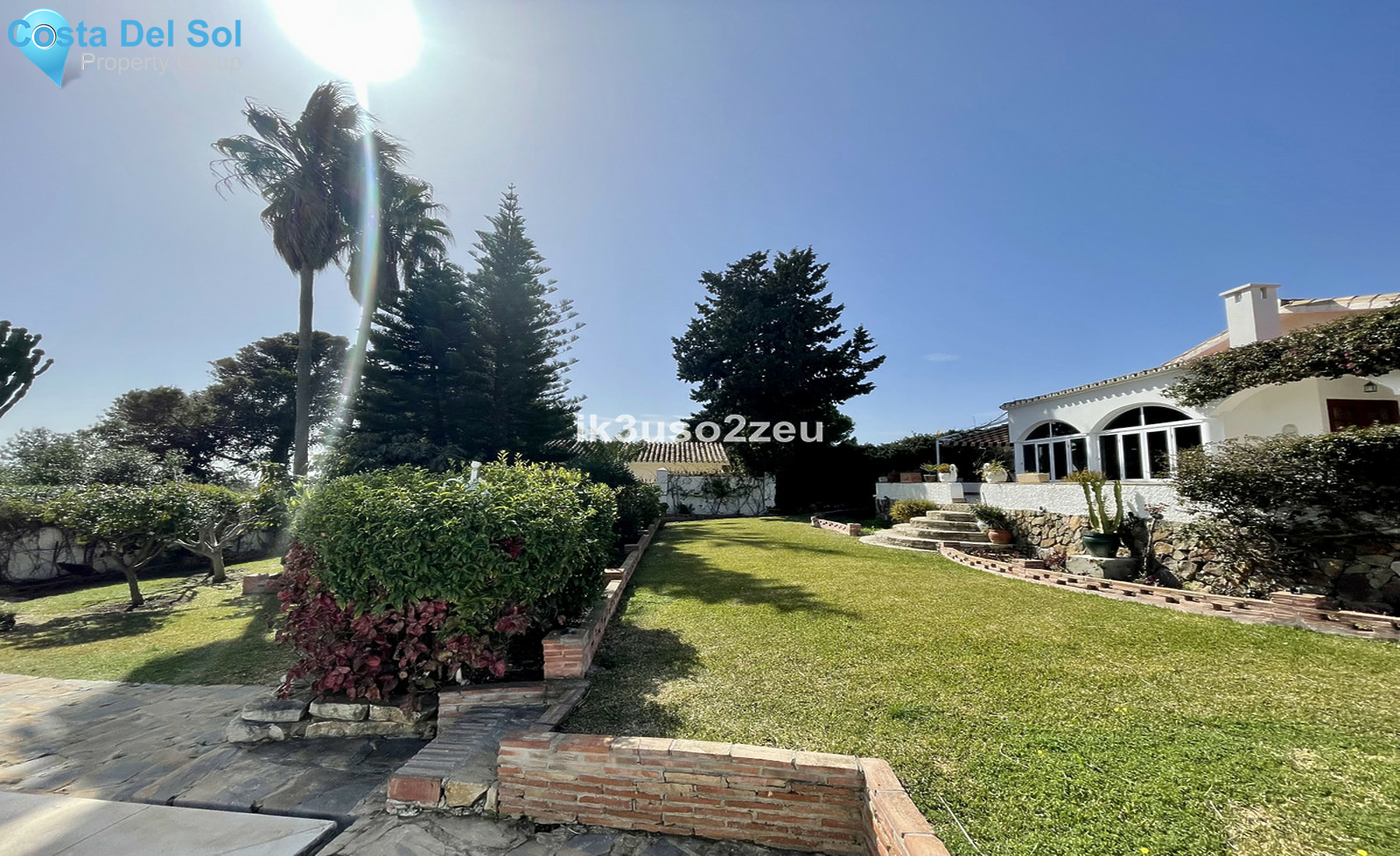 House in Estepona-1311302