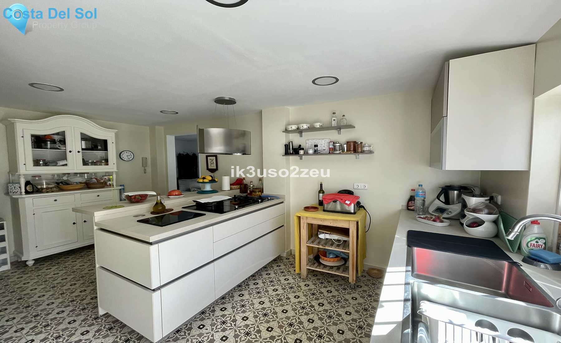 House in Estepona-1311285